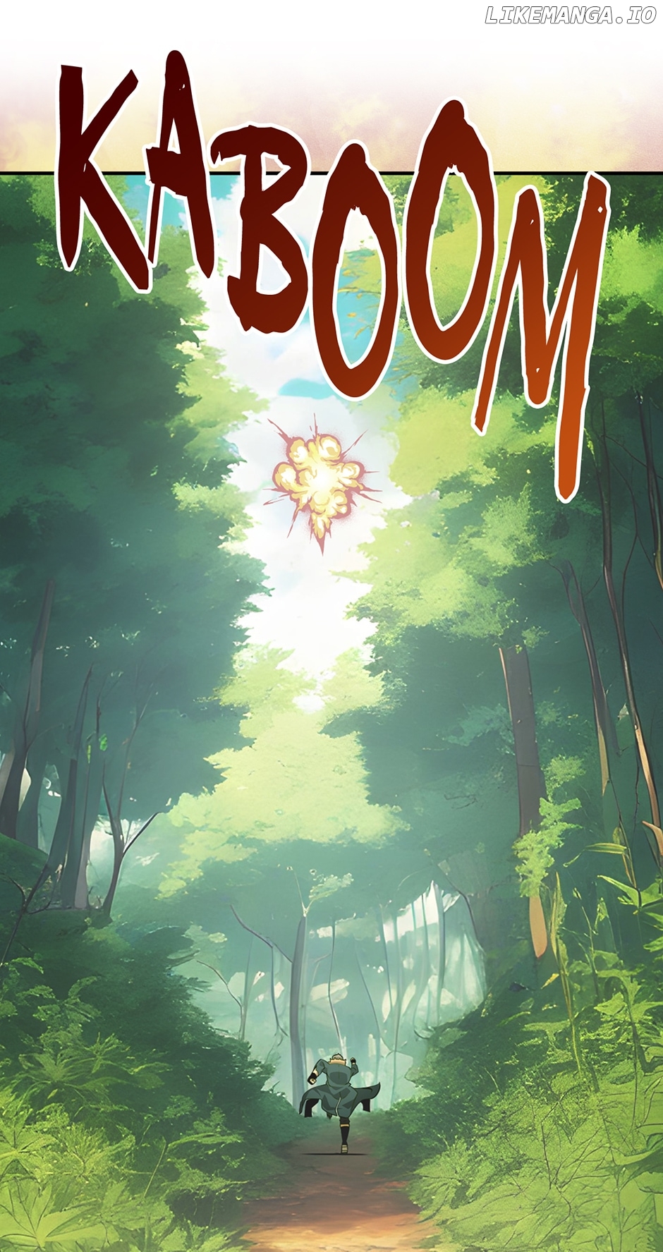 I’m Destined For Greatness! Chapter 200 - page 12