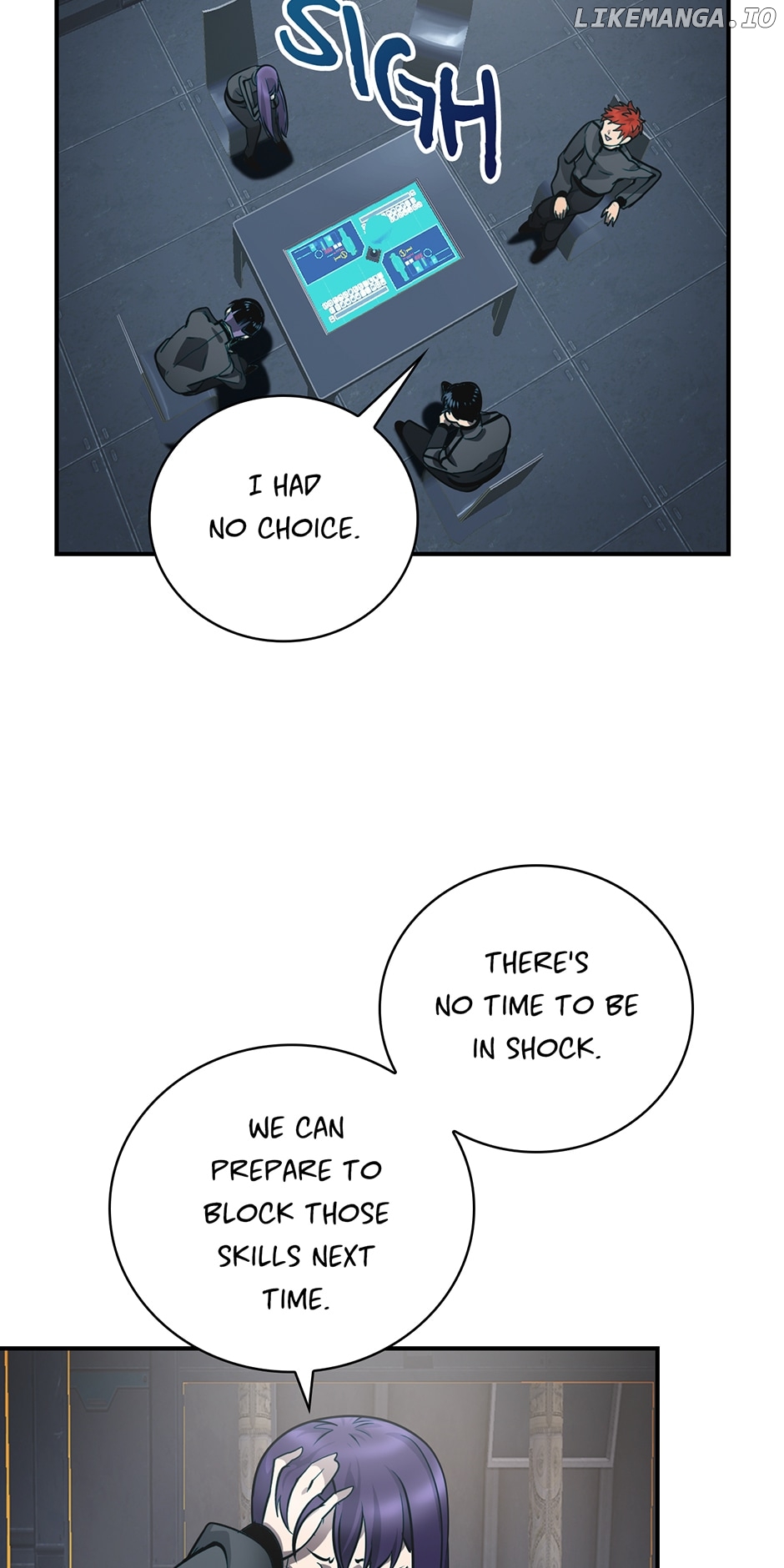 I’m Destined For Greatness! Chapter 200 - page 33