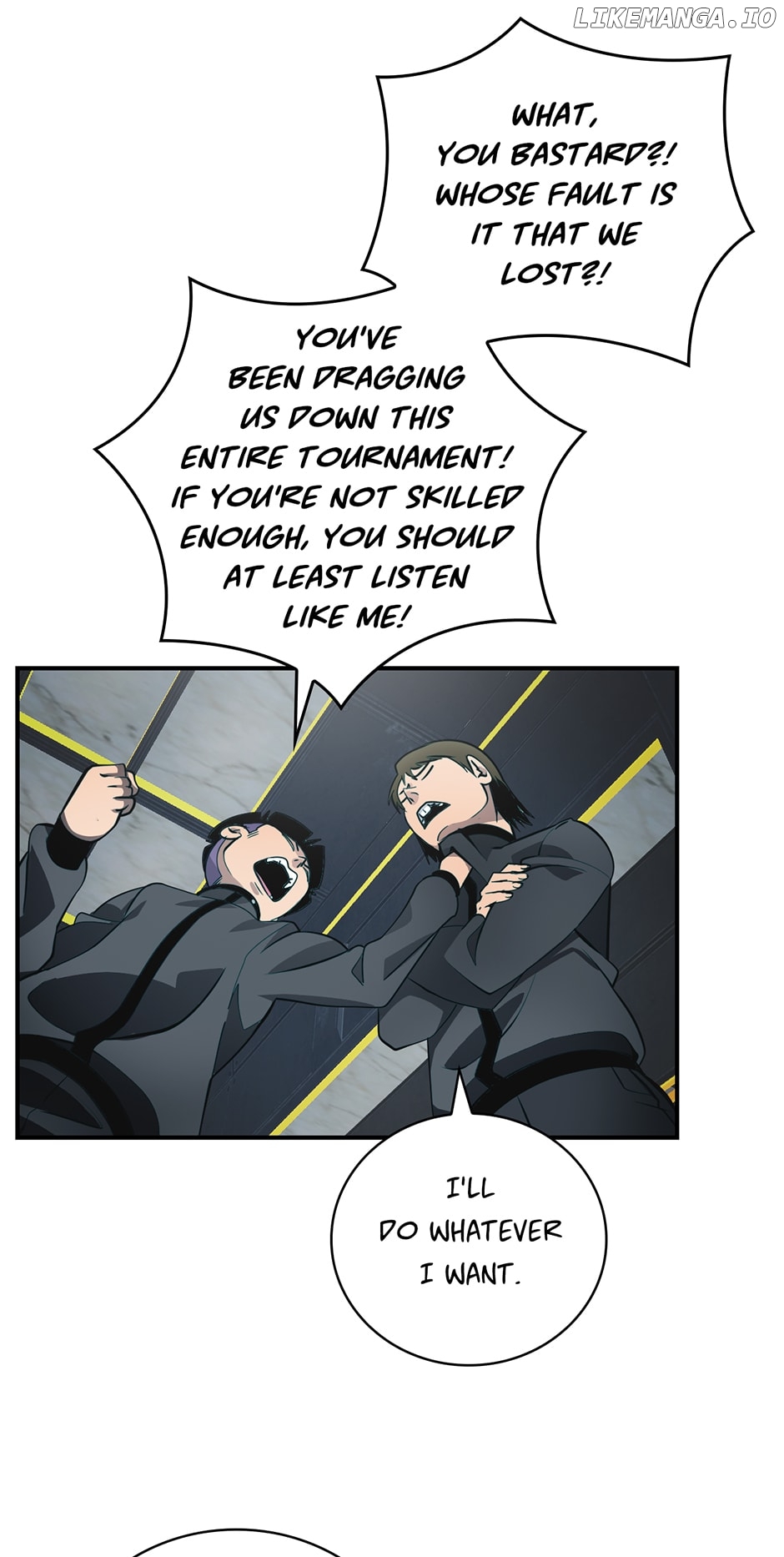 I’m Destined For Greatness! Chapter 200 - page 35
