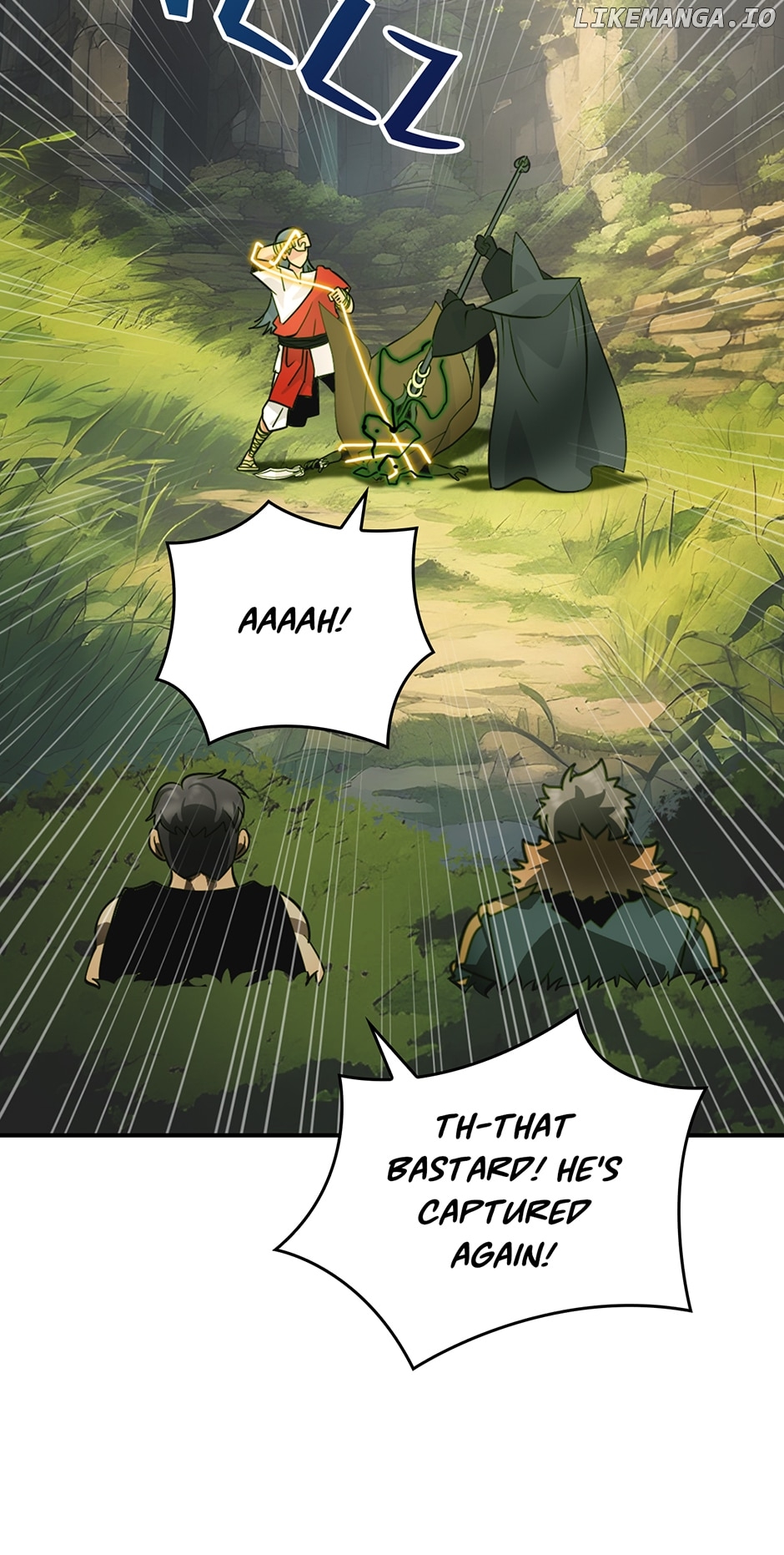 I’m Destined For Greatness! Chapter 200 - page 39