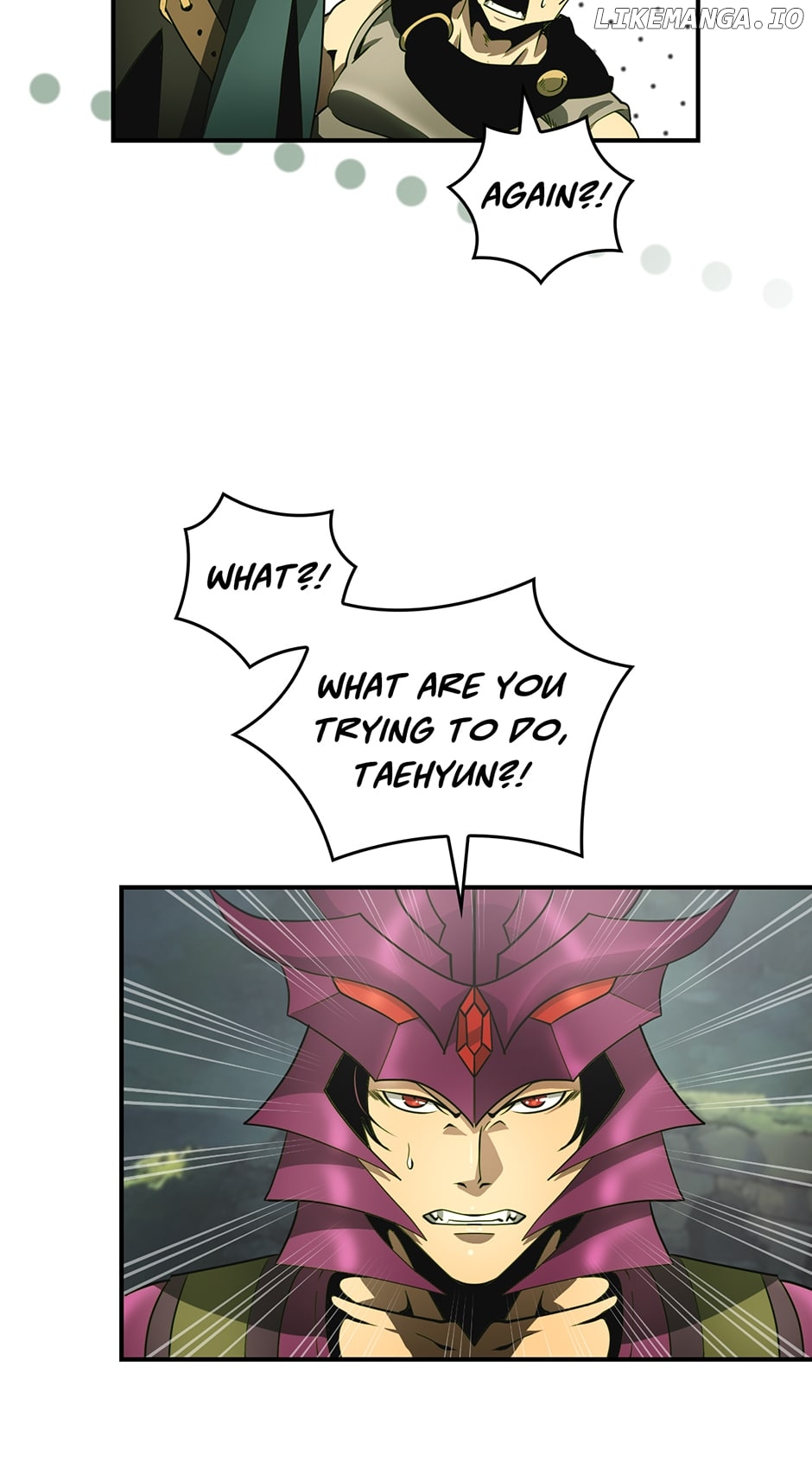 I’m Destined For Greatness! Chapter 200 - page 43