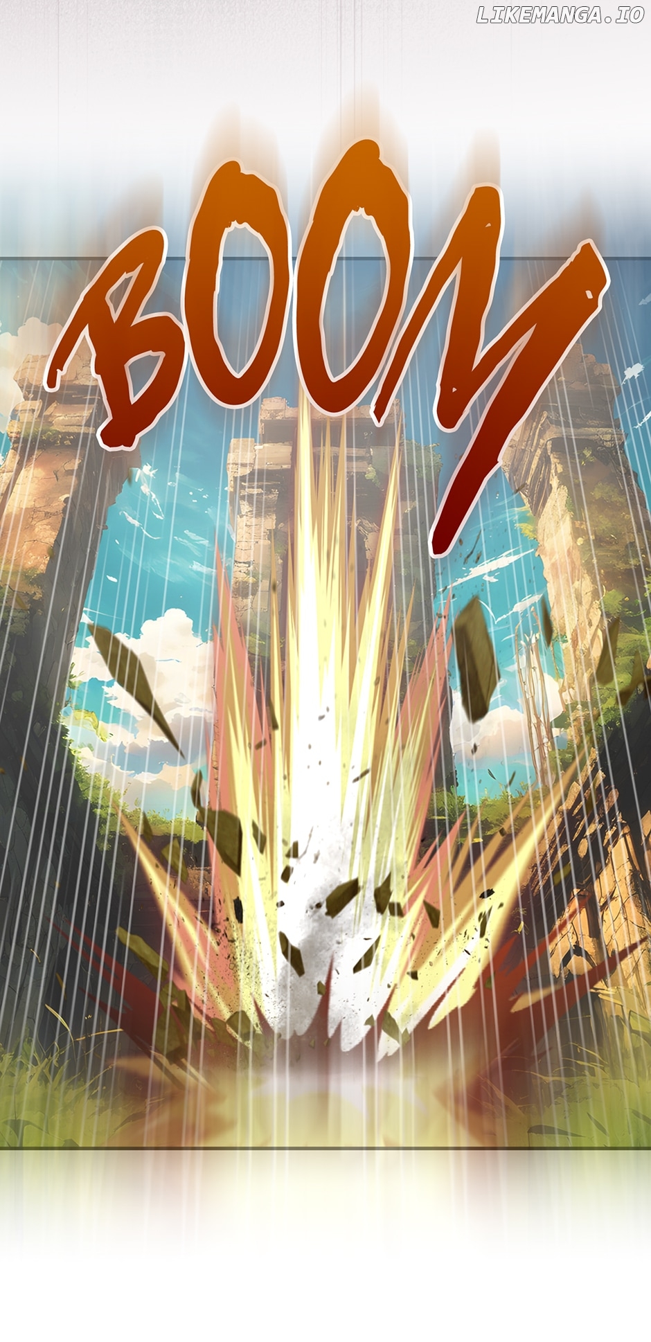 I’m Destined For Greatness! Chapter 200 - page 5