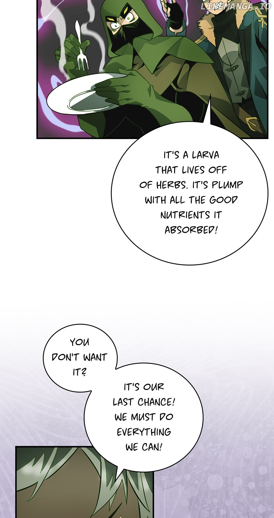 I’m Destined For Greatness! Chapter 200 - page 64