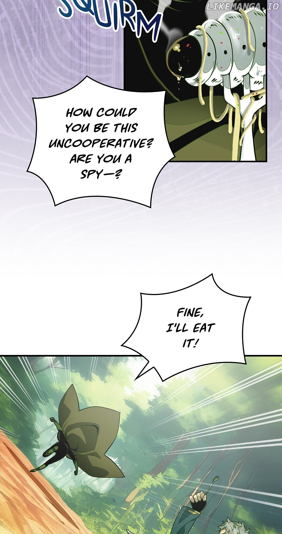 I’m Destined For Greatness! Chapter 200 - page 66