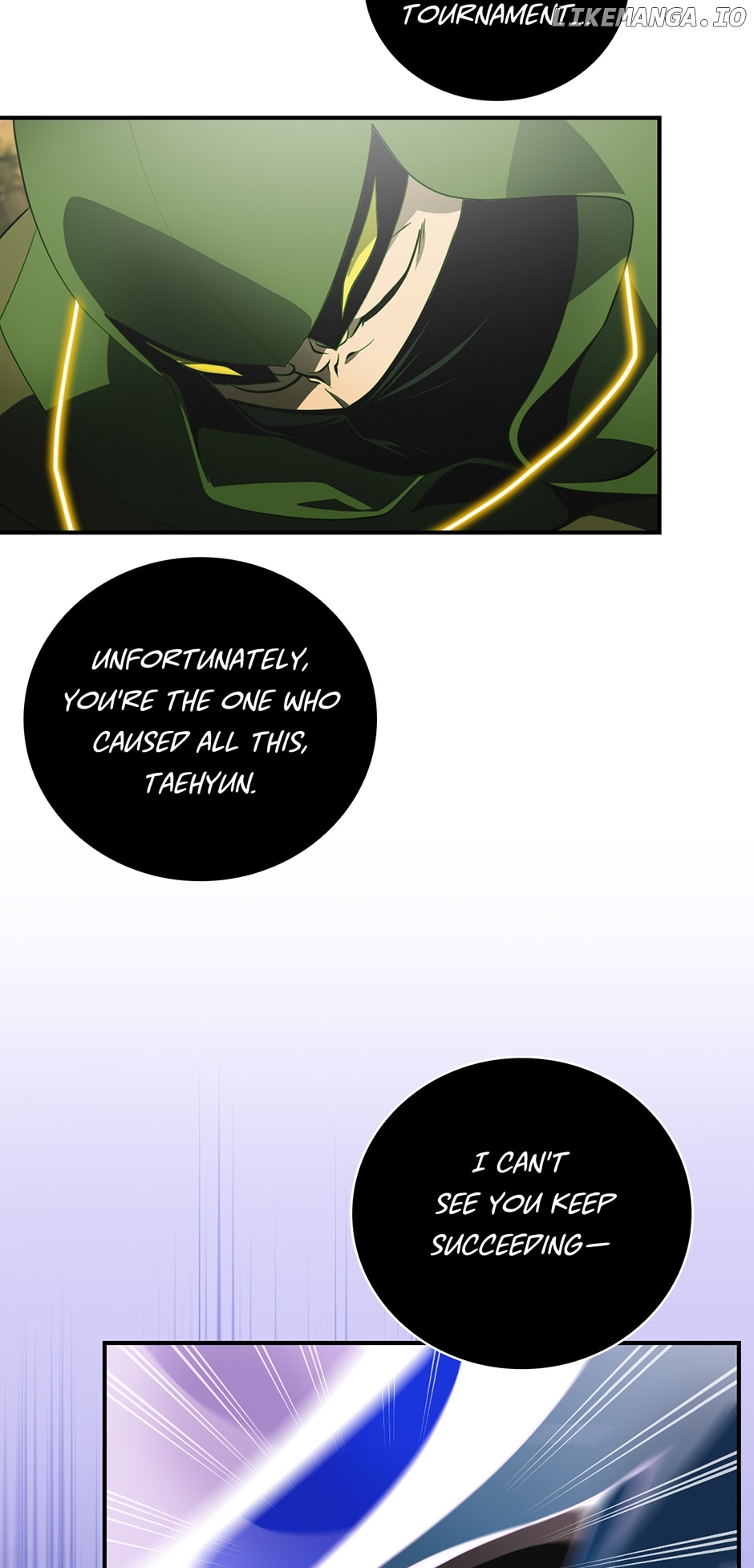 I’m Destined For Greatness! Chapter 200 - page 71