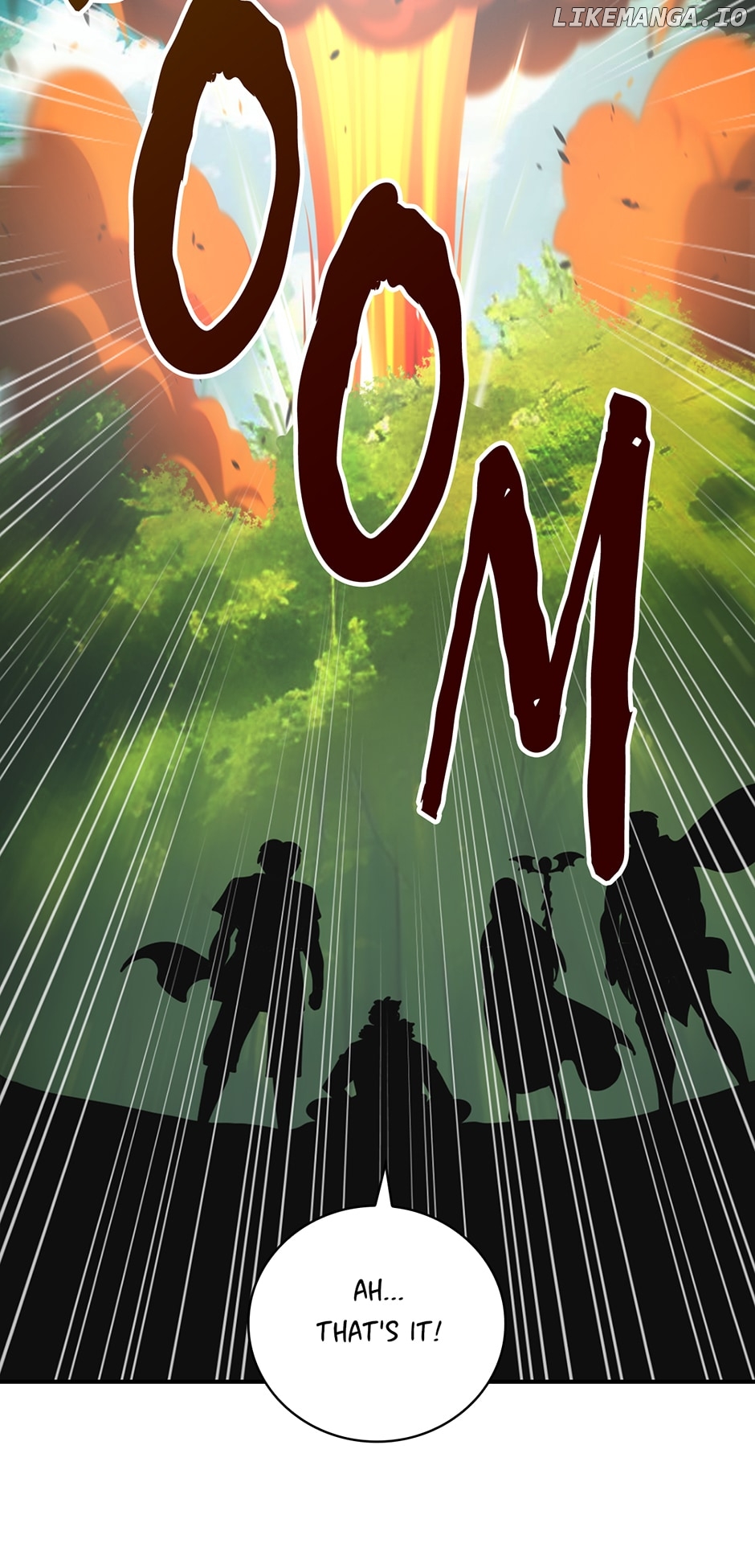 I’m Destined For Greatness! Chapter 200 - page 73