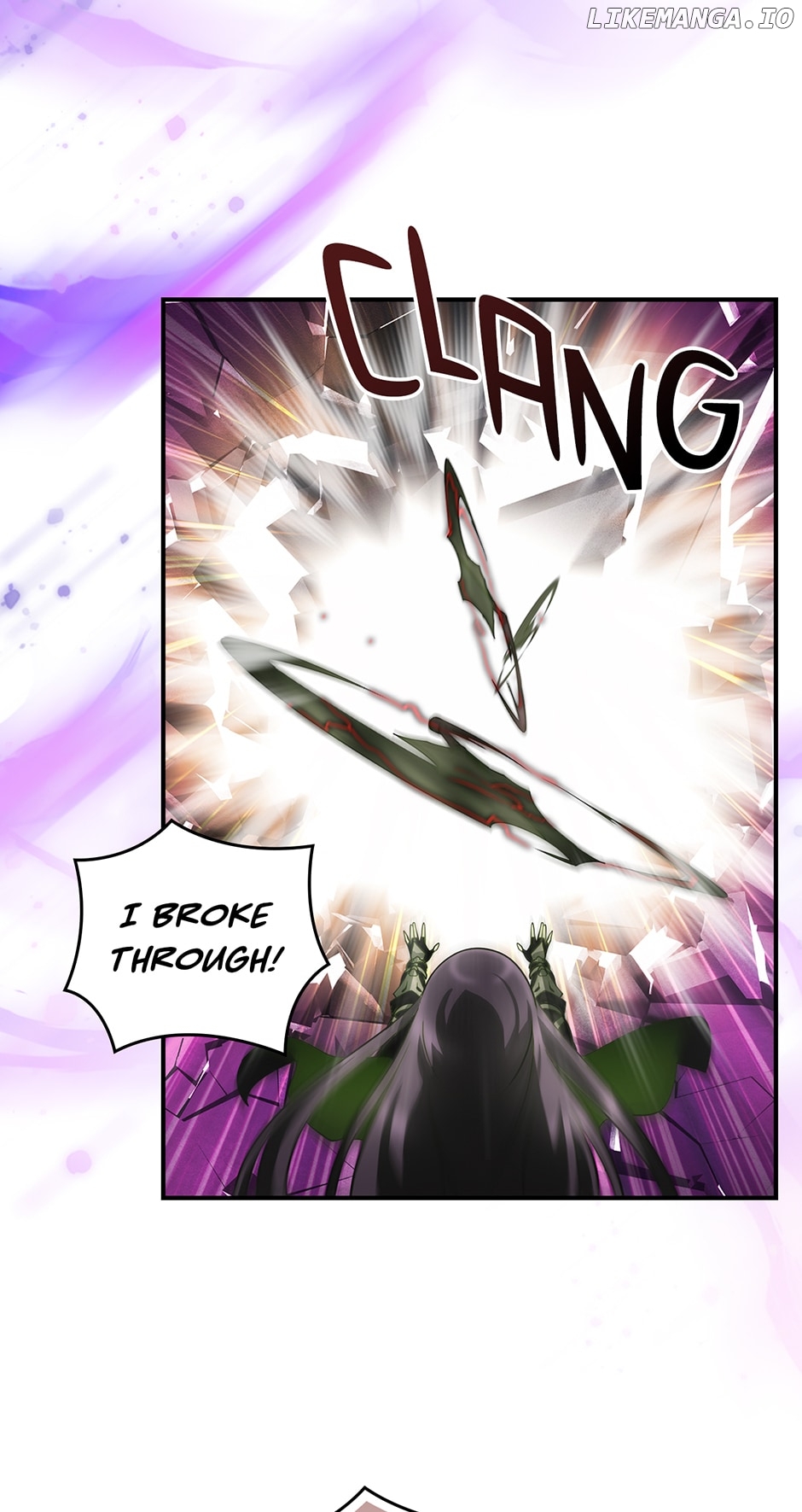 I’m Destined For Greatness! Chapter 200 - page 9