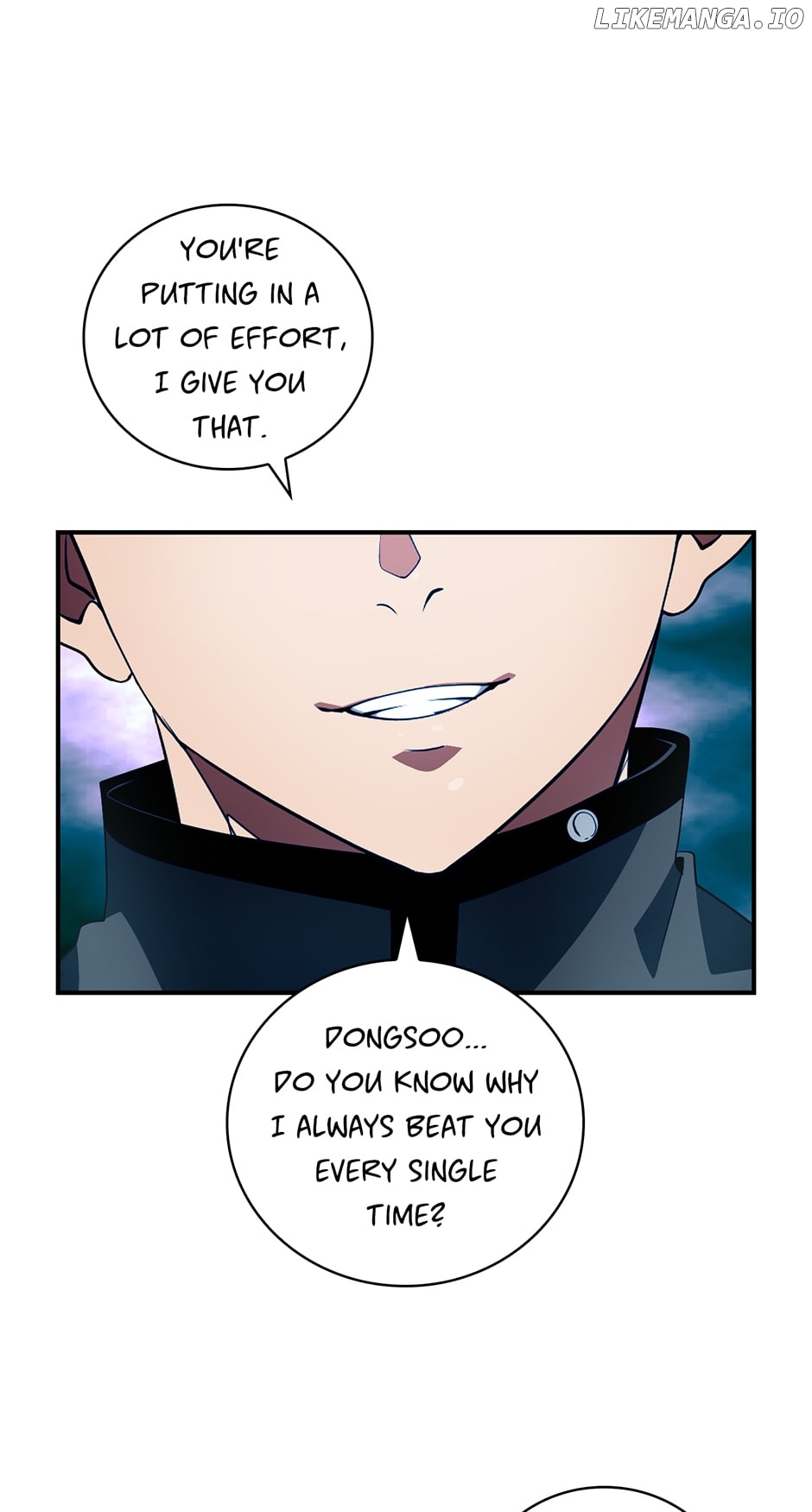 I’m Destined For Greatness! Chapter 201 - page 14