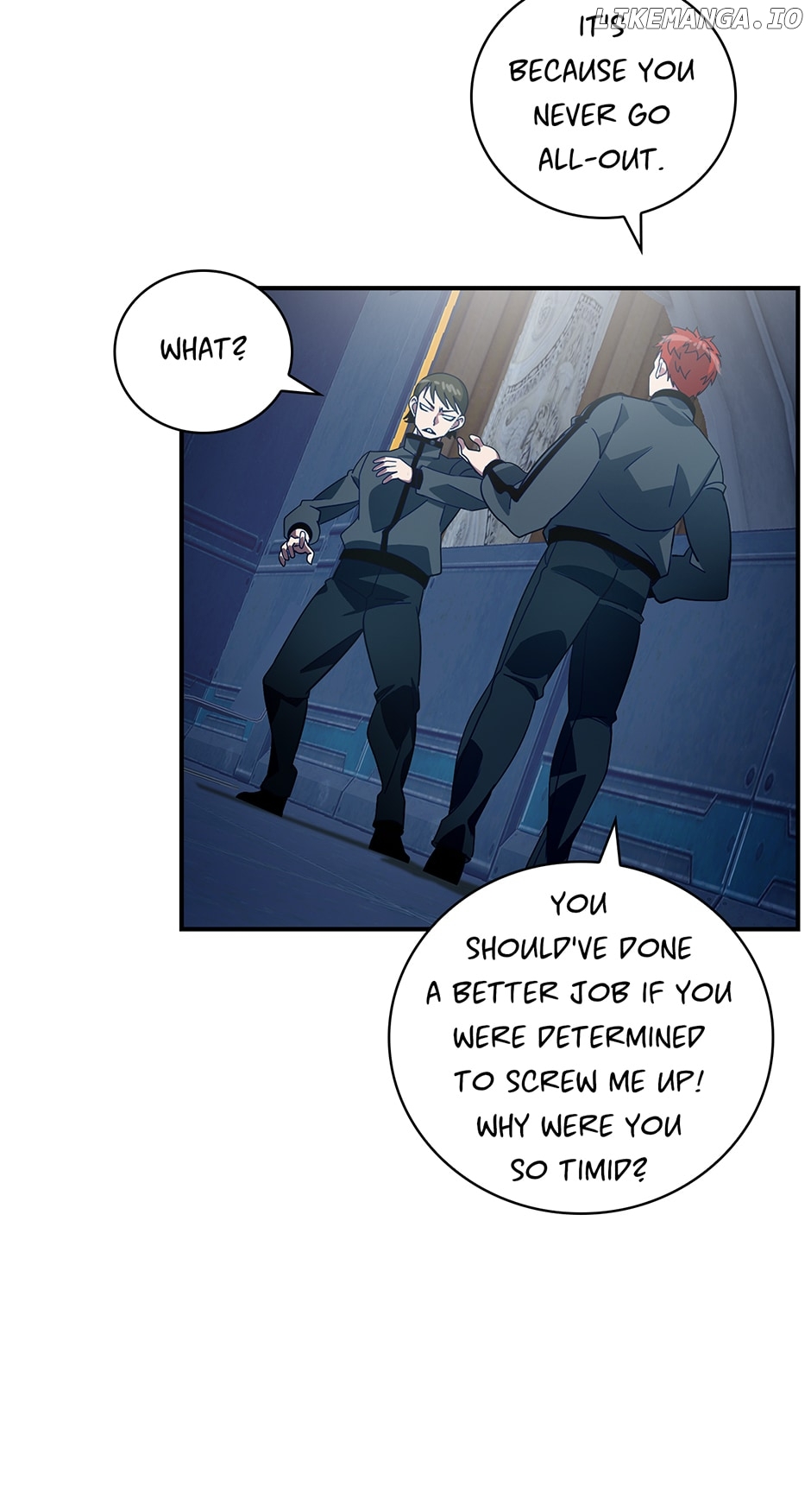I’m Destined For Greatness! Chapter 201 - page 15