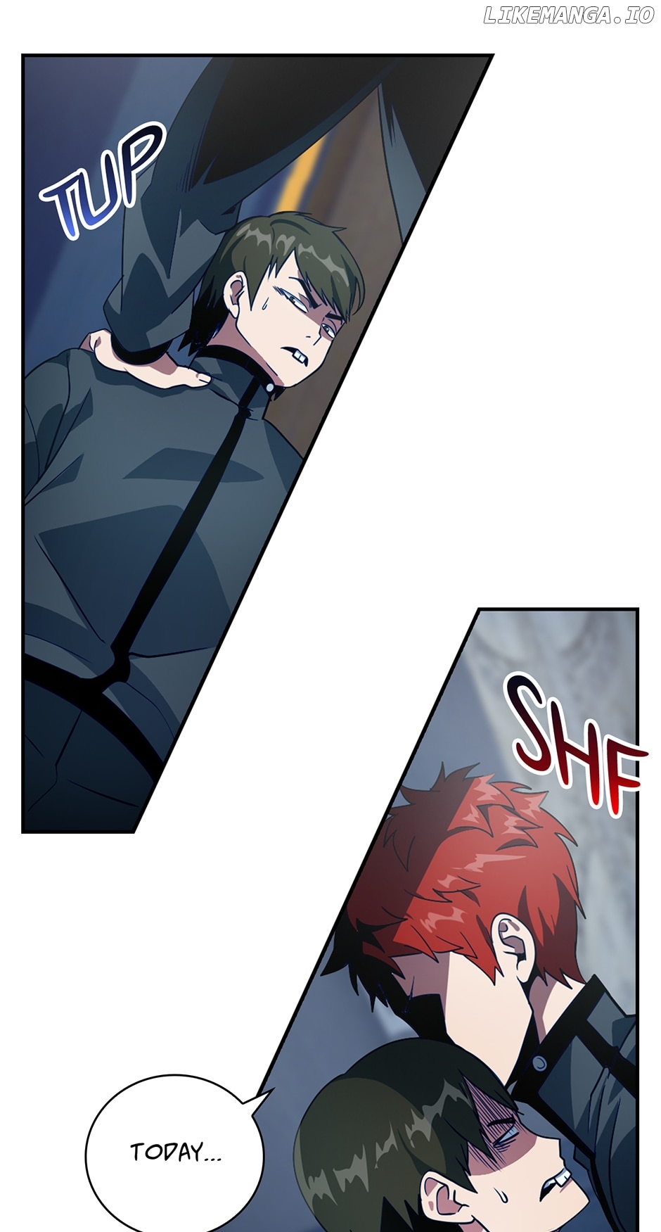I’m Destined For Greatness! Chapter 201 - page 16