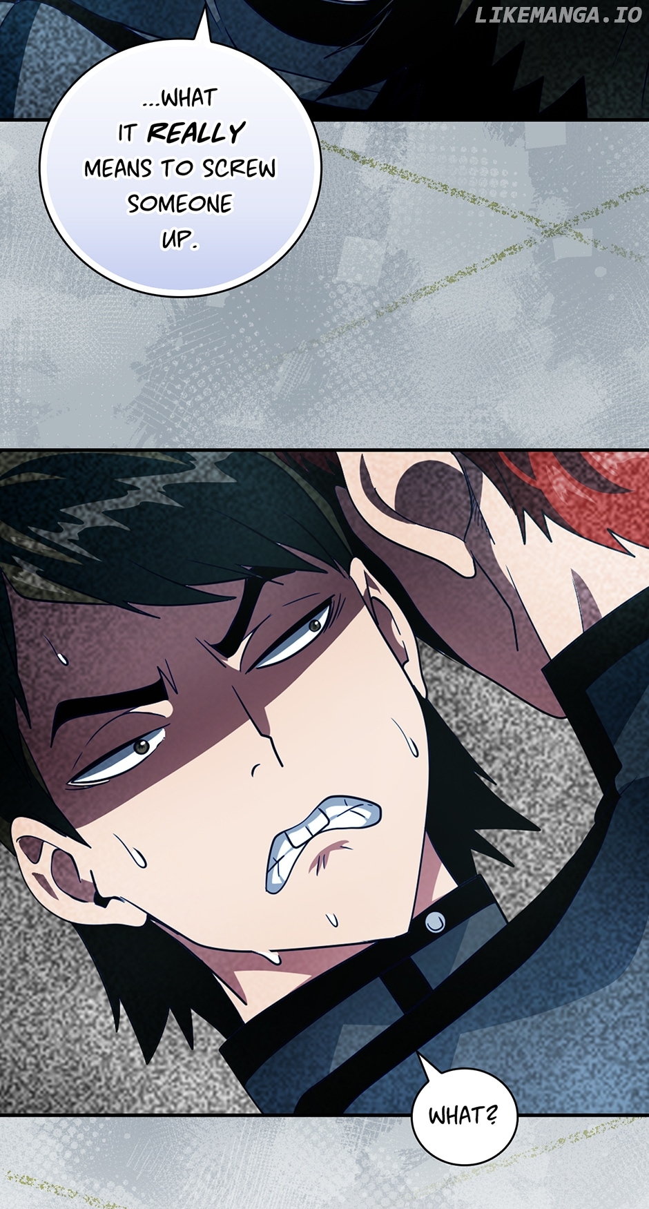 I’m Destined For Greatness! Chapter 201 - page 18
