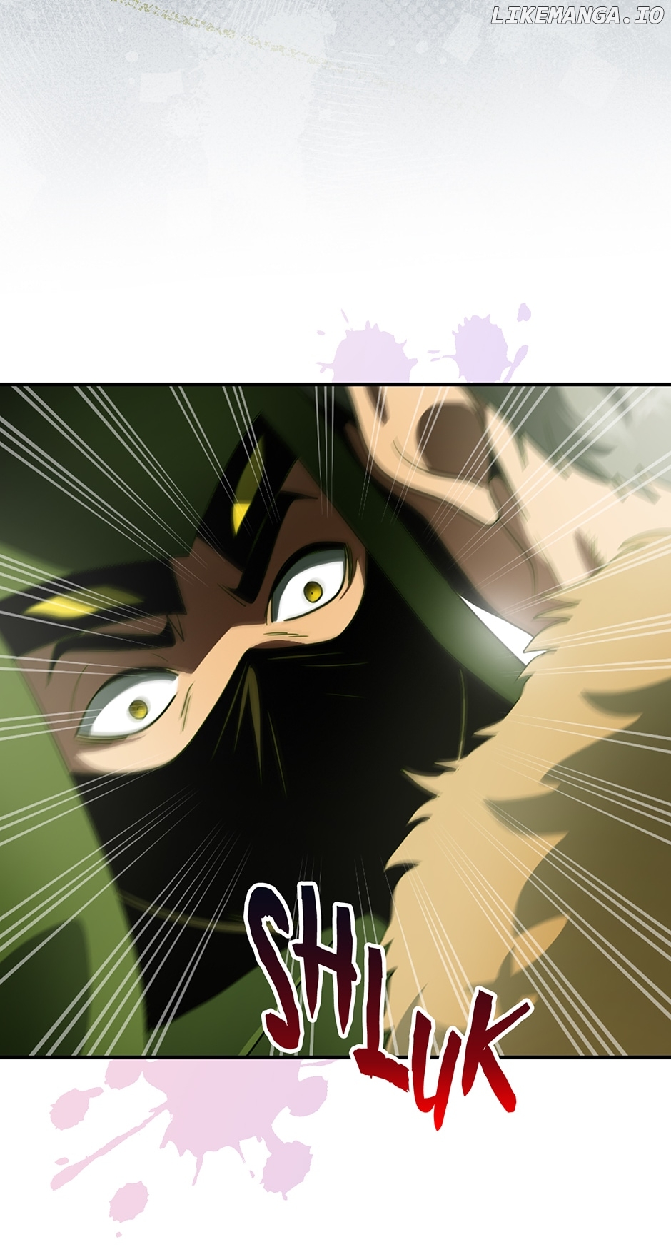 I’m Destined For Greatness! Chapter 201 - page 19