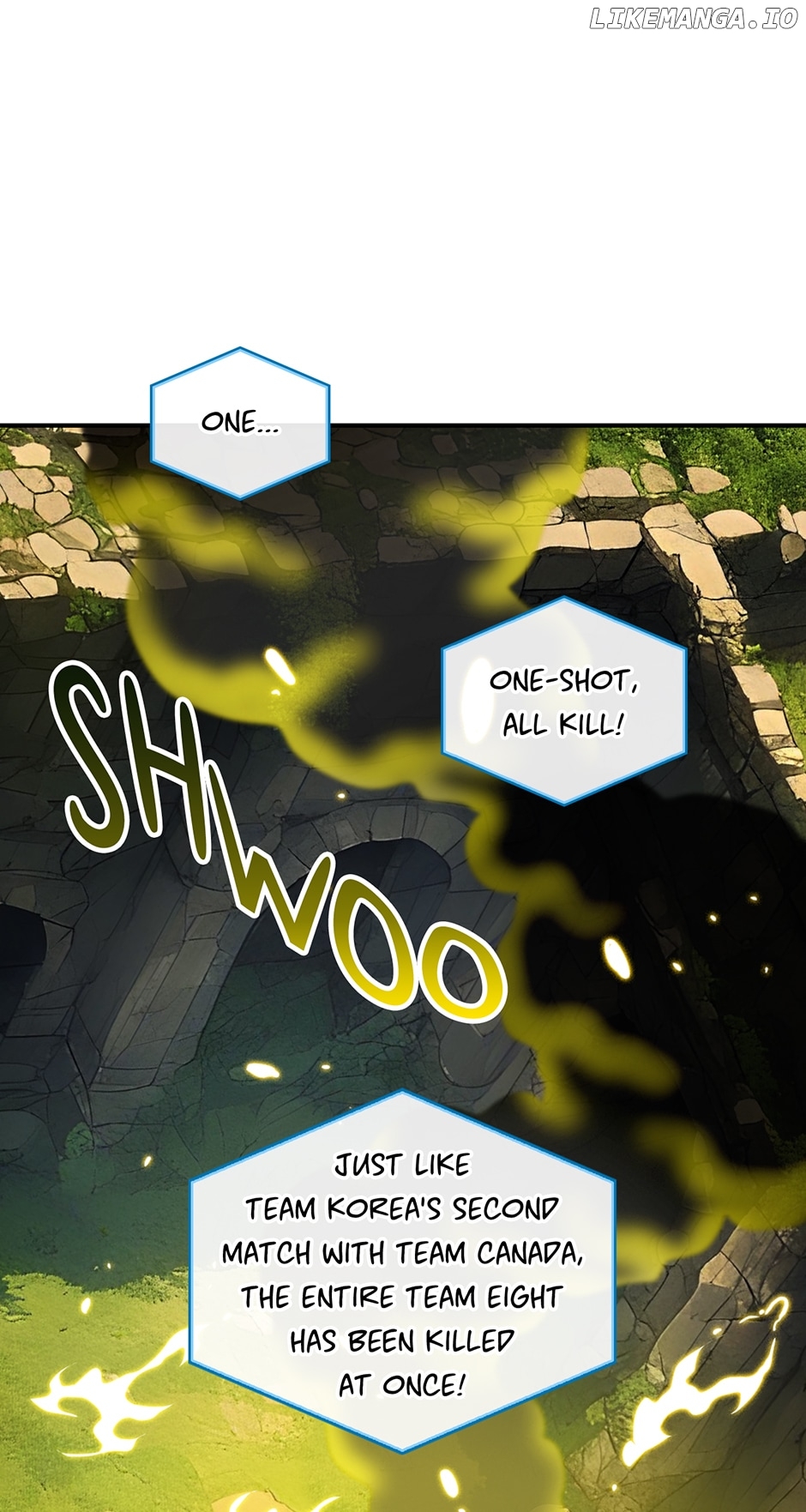 I’m Destined For Greatness! Chapter 201 - page 2