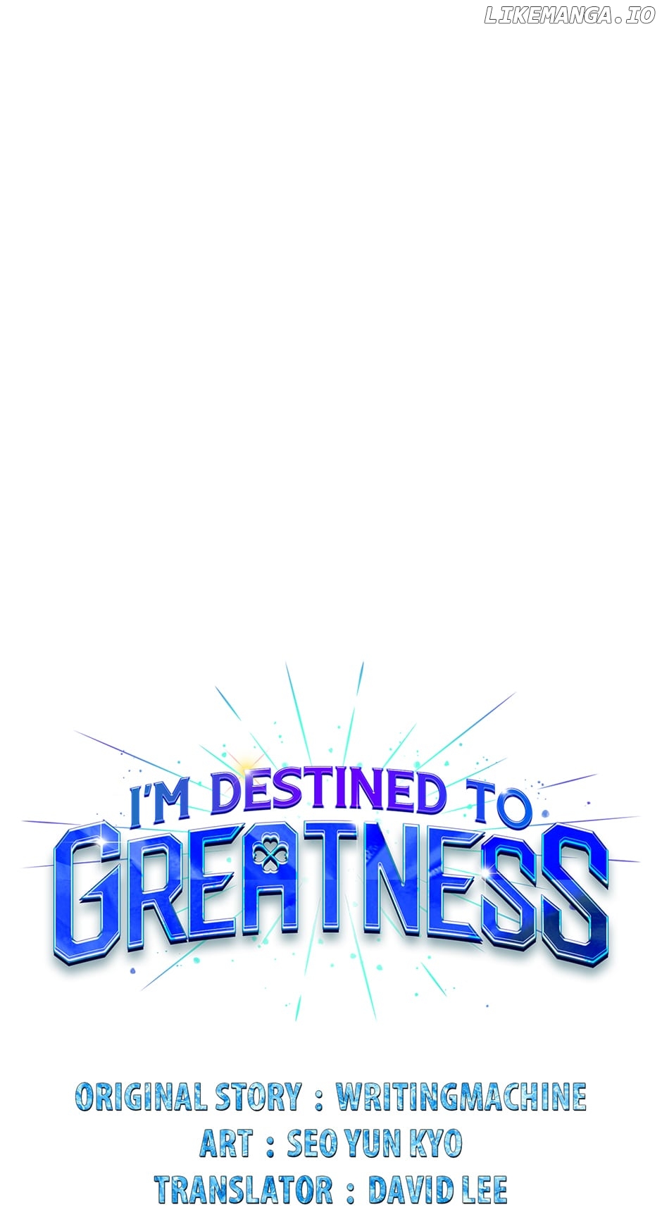 I’m Destined For Greatness! Chapter 201 - page 21