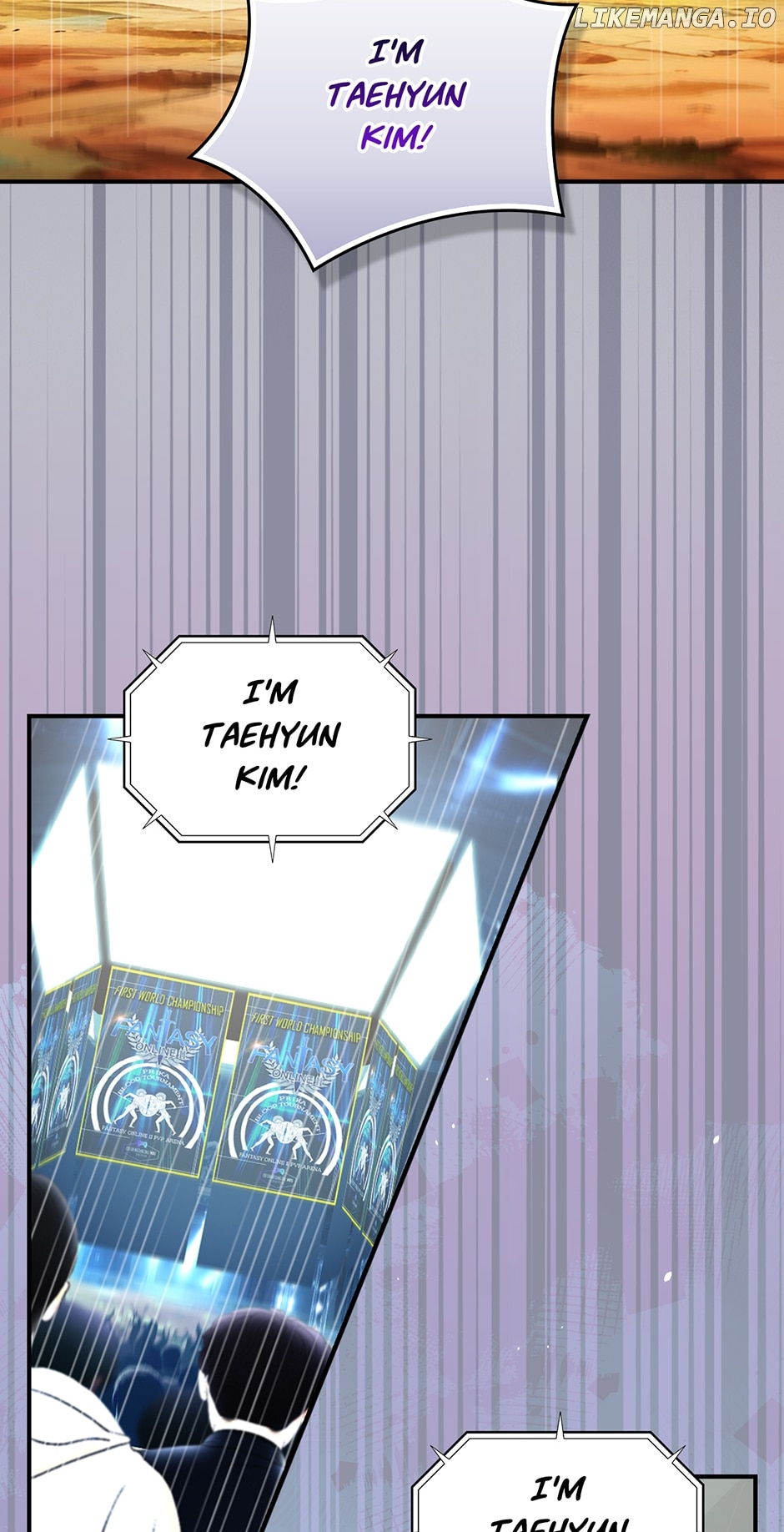 I’m Destined For Greatness! Chapter 201 - page 30