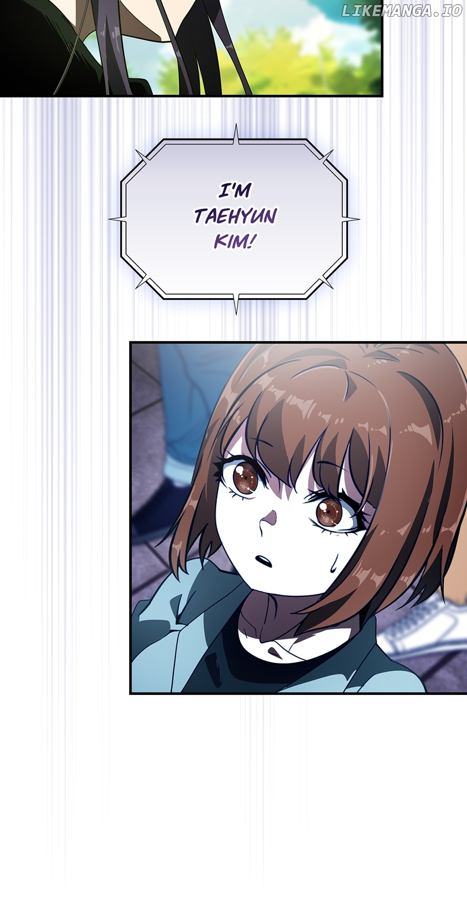 I’m Destined For Greatness! Chapter 201 - page 32