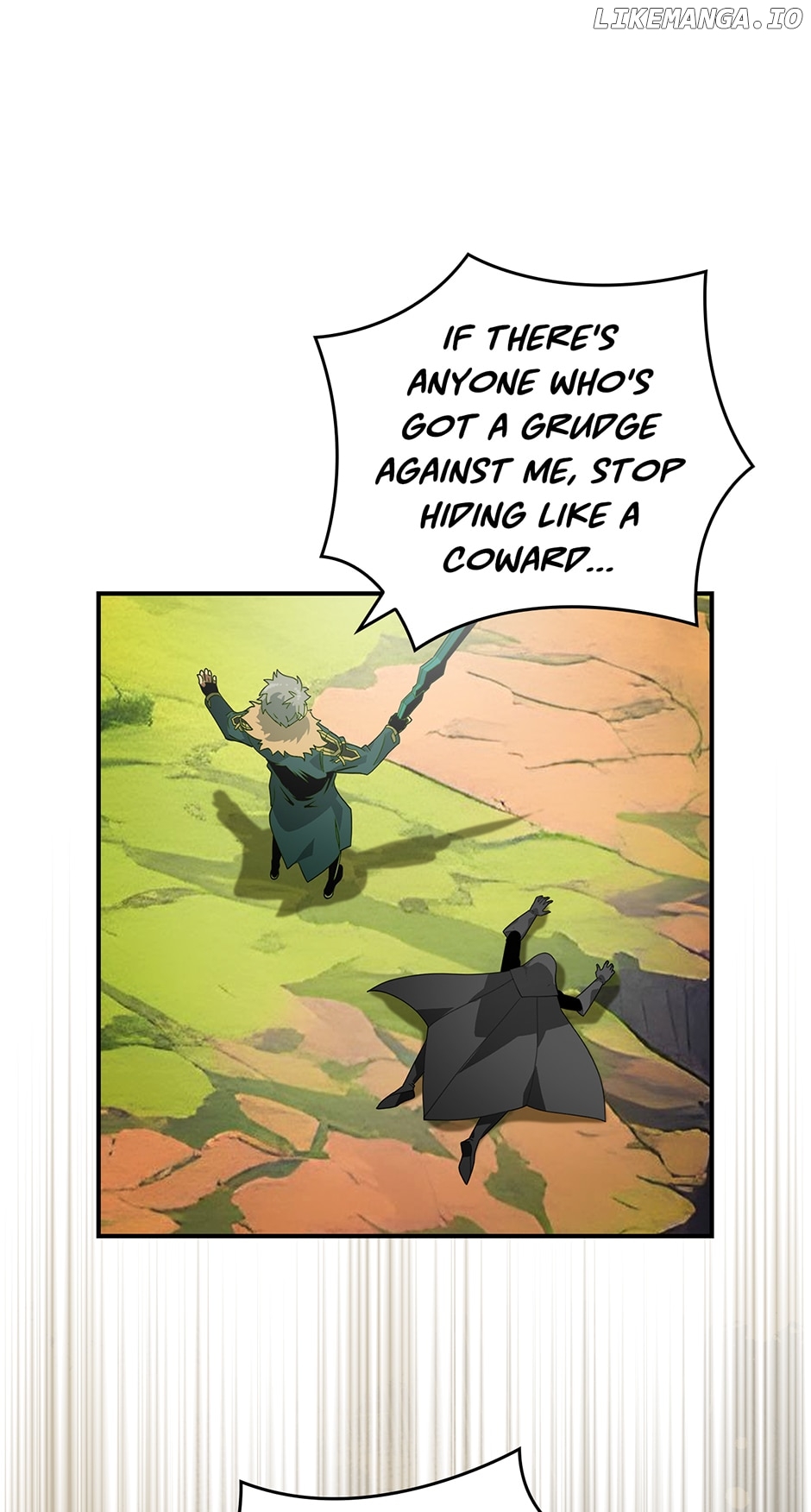 I’m Destined For Greatness! Chapter 201 - page 40