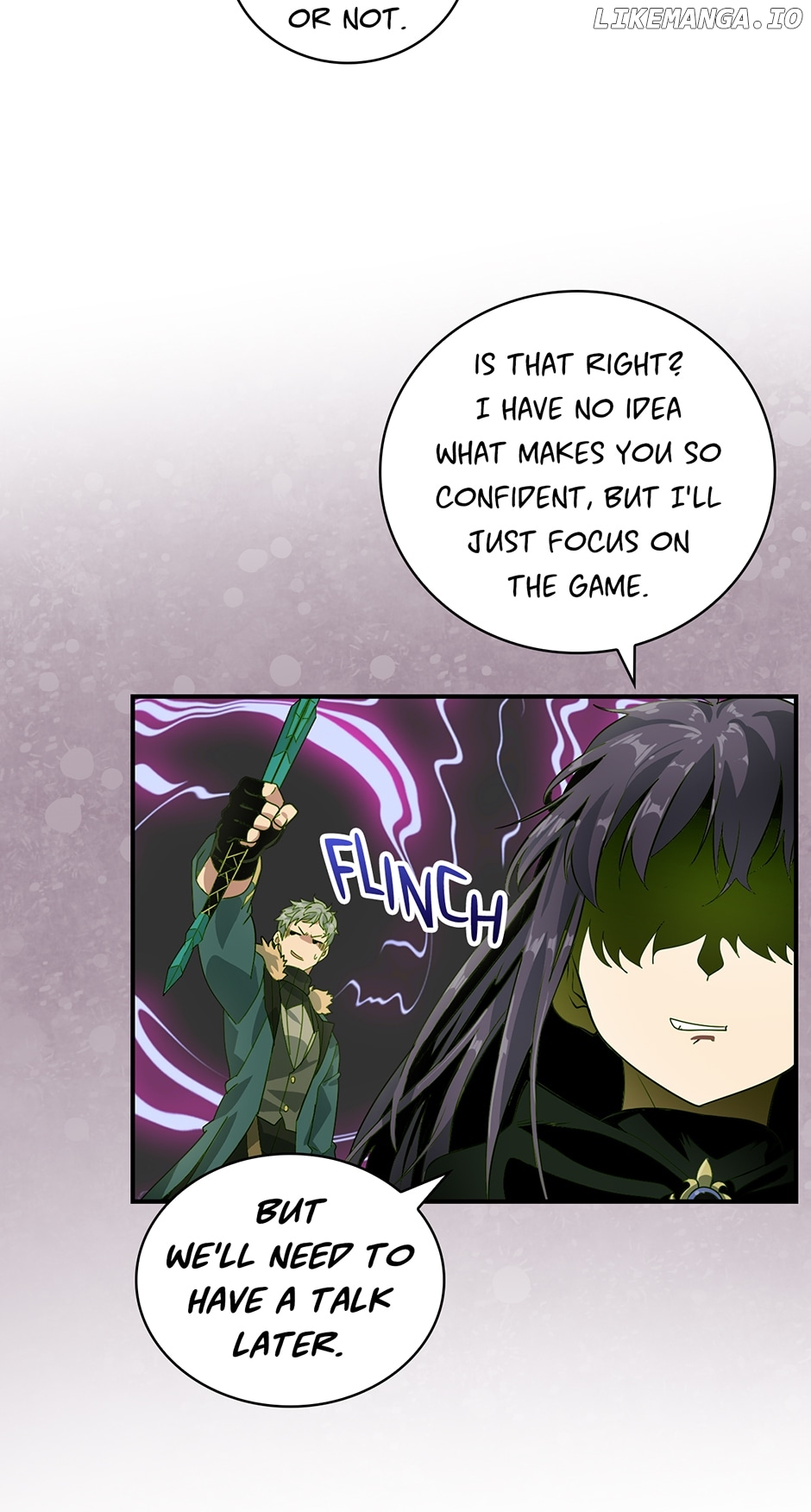 I’m Destined For Greatness! Chapter 201 - page 45