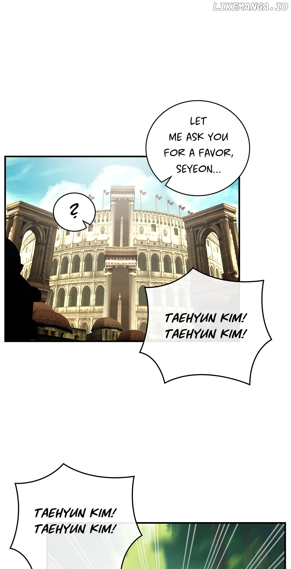I’m Destined For Greatness! Chapter 201 - page 47