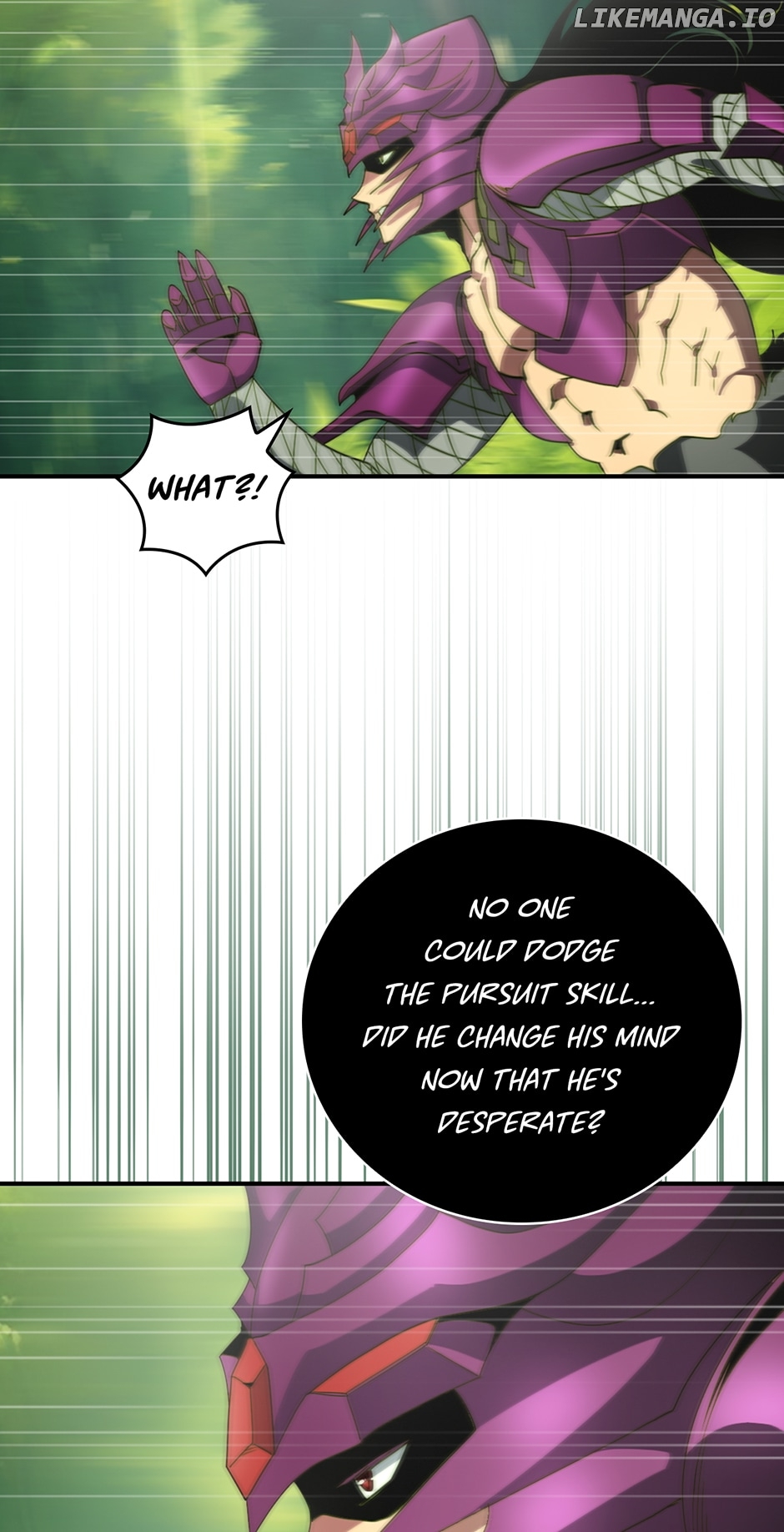 I’m Destined For Greatness! Chapter 201 - page 49