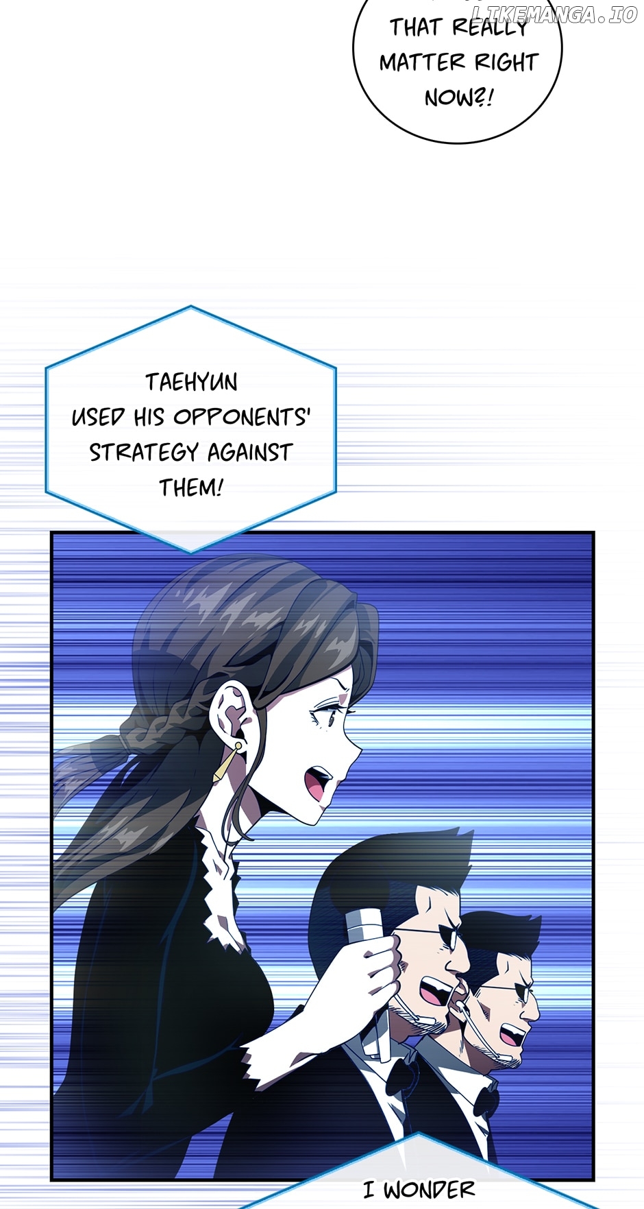 I’m Destined For Greatness! Chapter 201 - page 5