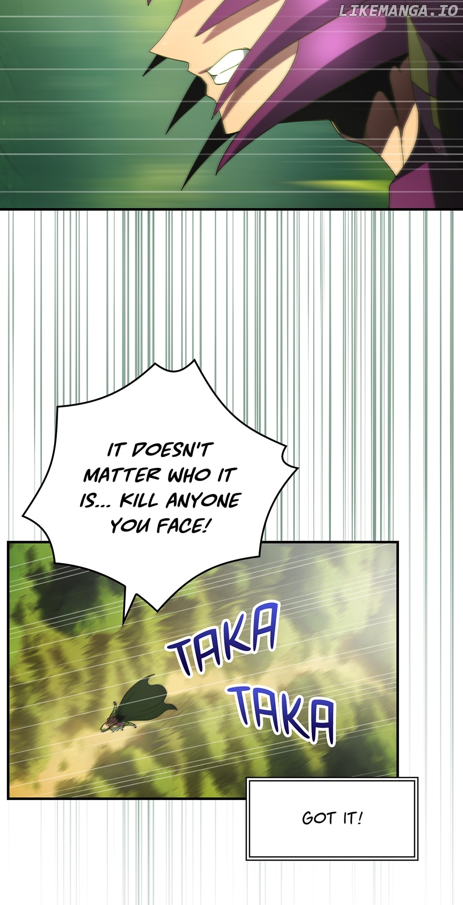 I’m Destined For Greatness! Chapter 201 - page 50