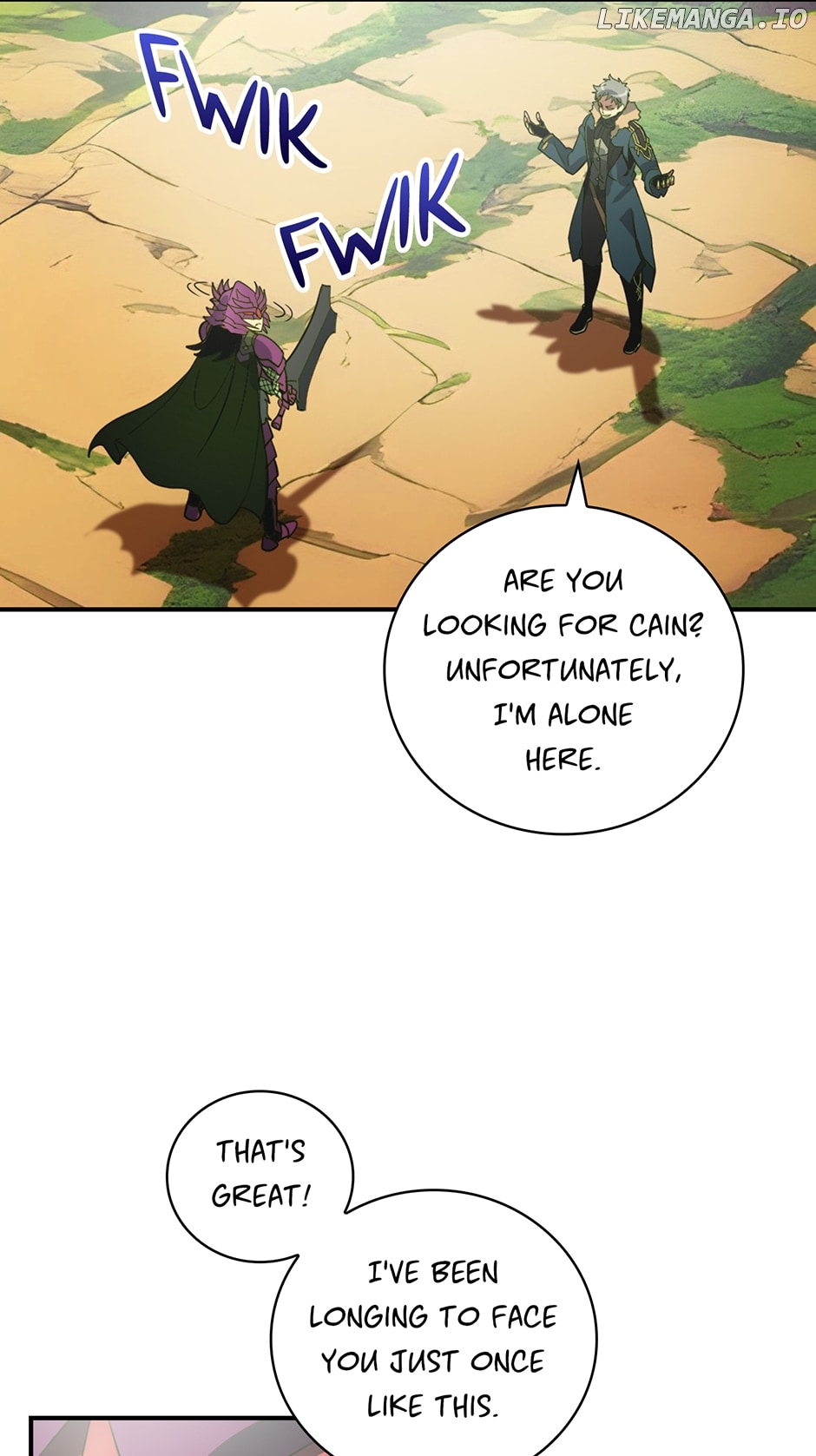 I’m Destined For Greatness! Chapter 201 - page 54