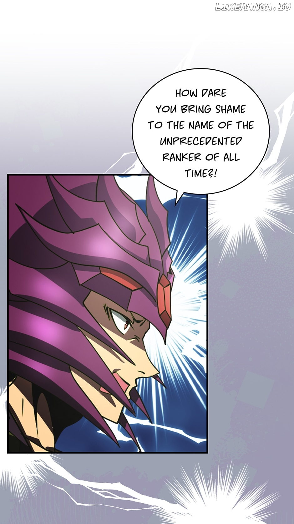 I’m Destined For Greatness! Chapter 201 - page 57