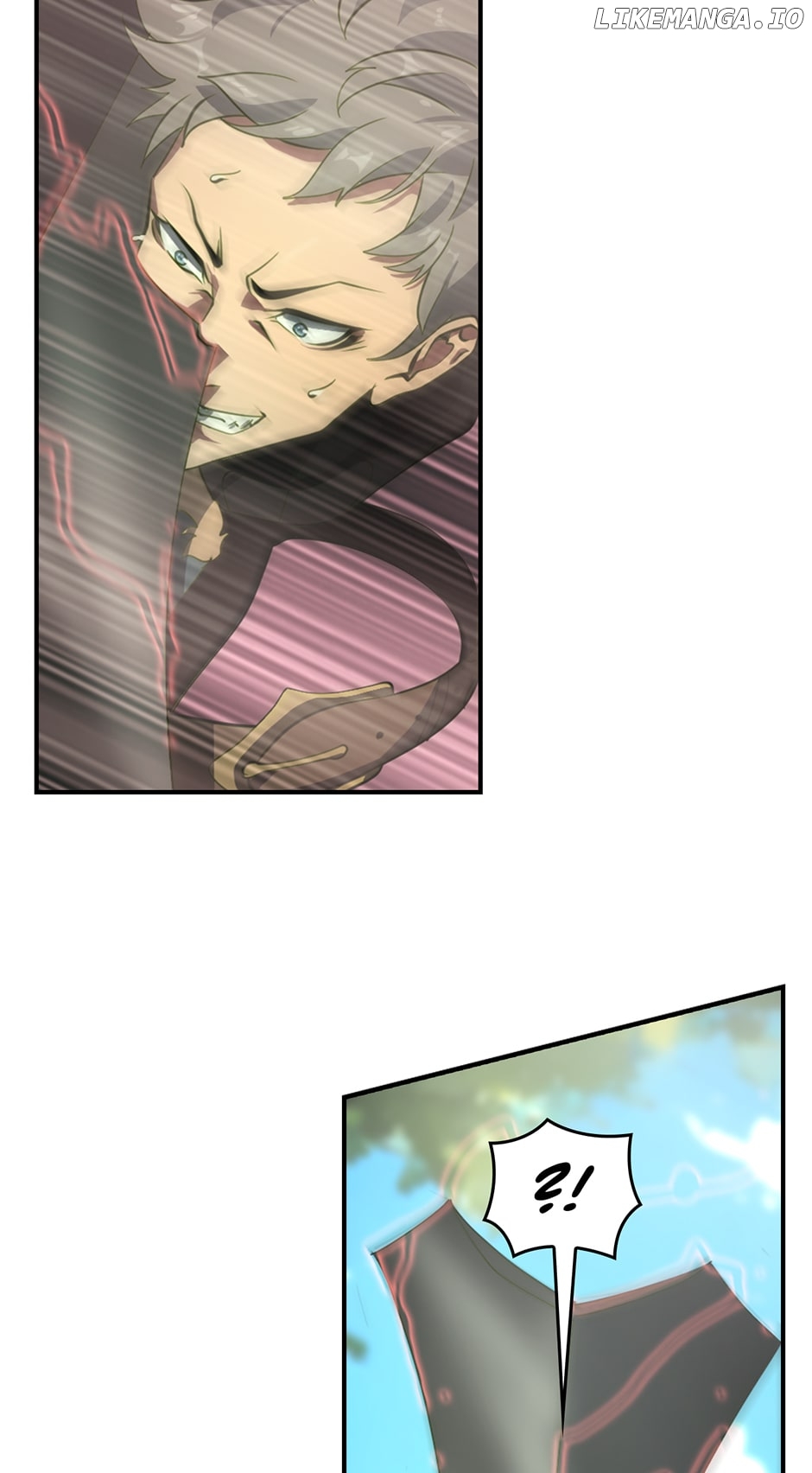 I’m Destined For Greatness! Chapter 201 - page 66