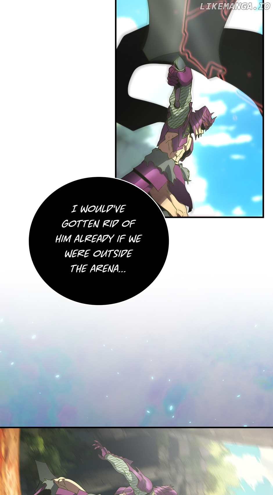 I’m Destined For Greatness! Chapter 201 - page 67