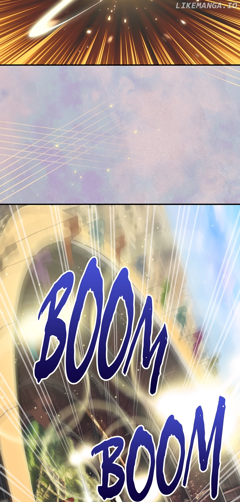 I’m Destined For Greatness! Chapter 201 - page 70