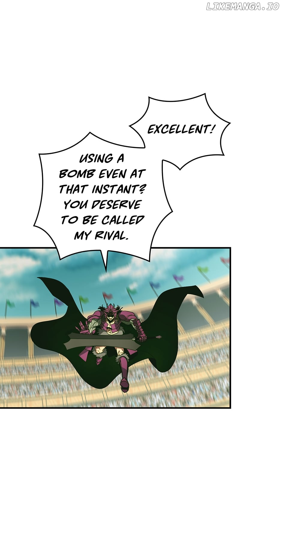 I’m Destined For Greatness! Chapter 202 - page 10