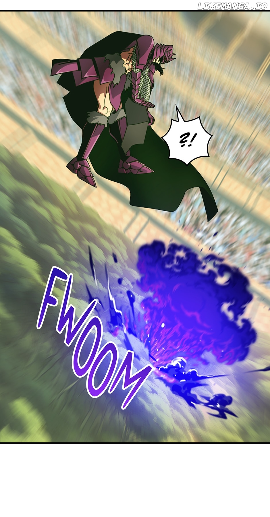 I’m Destined For Greatness! Chapter 202 - page 11