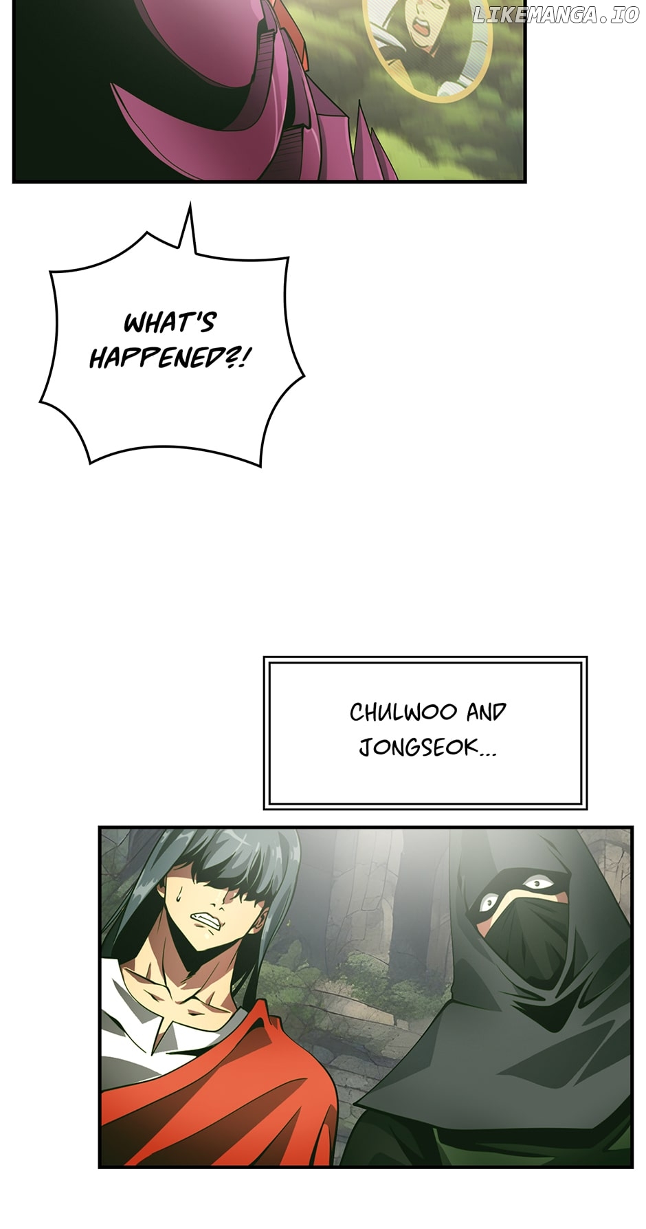 I’m Destined For Greatness! Chapter 202 - page 13