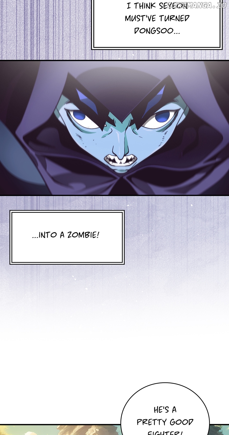I’m Destined For Greatness! Chapter 202 - page 16