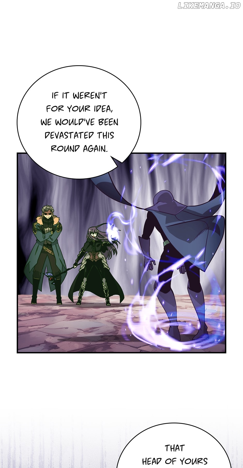 I’m Destined For Greatness! Chapter 202 - page 18