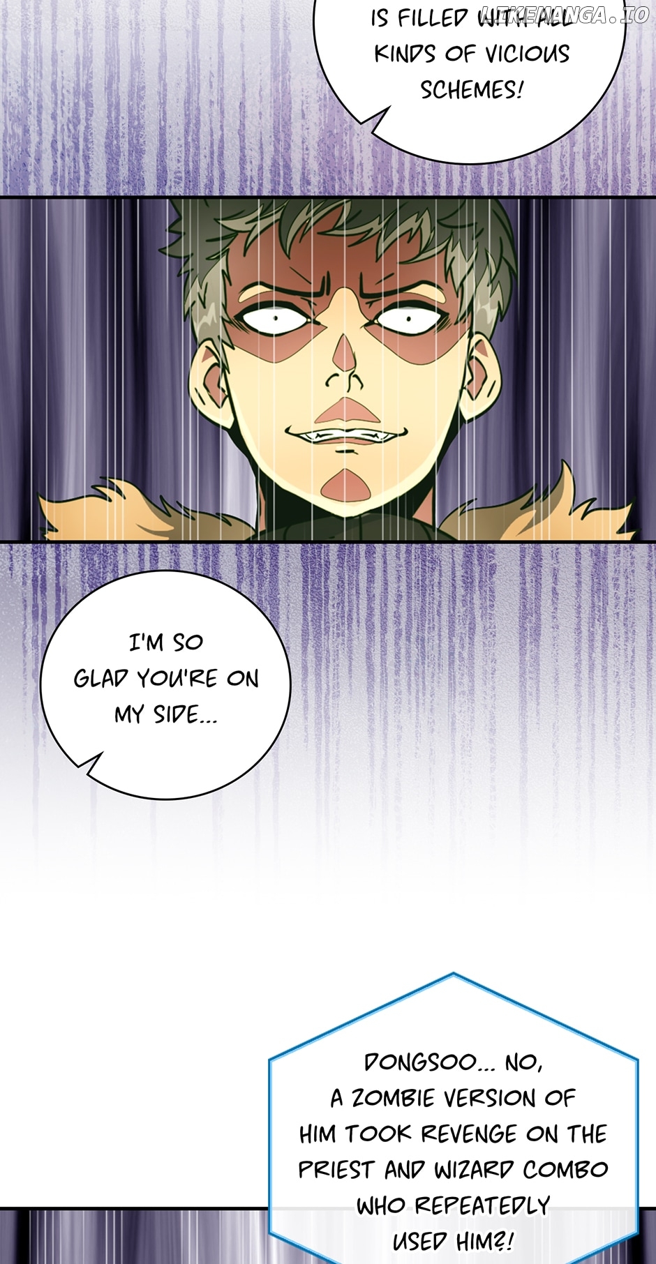 I’m Destined For Greatness! Chapter 202 - page 19
