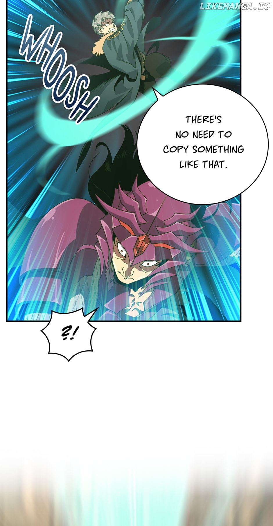 I’m Destined For Greatness! Chapter 202 - page 22