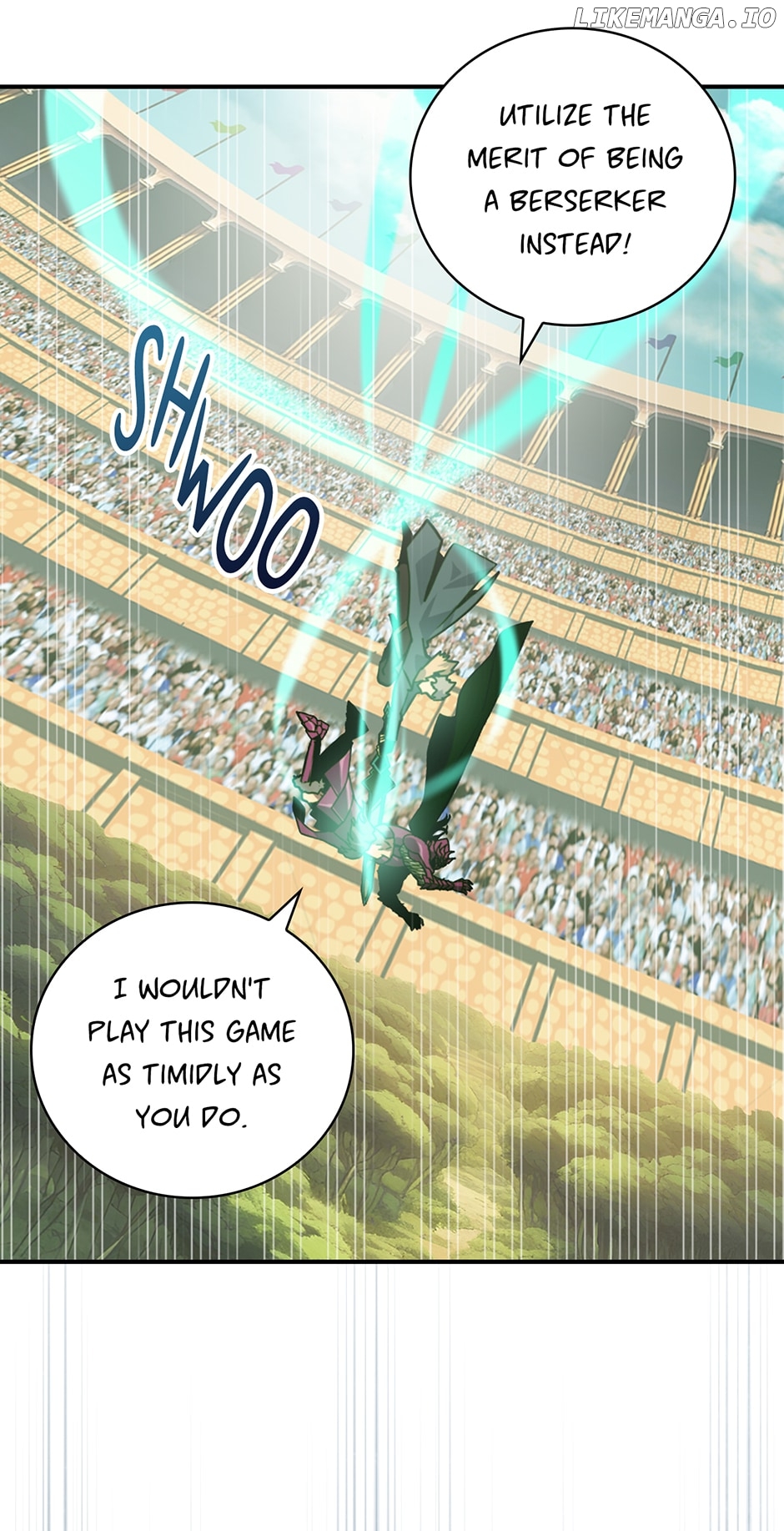 I’m Destined For Greatness! Chapter 202 - page 24