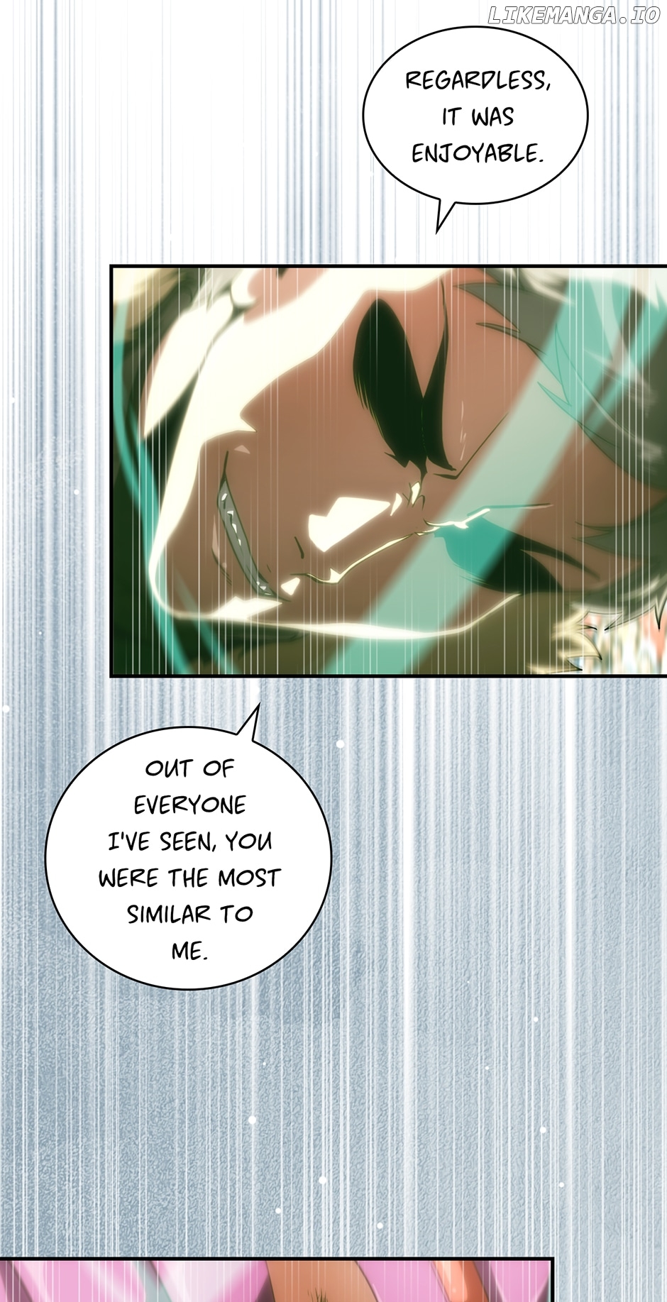 I’m Destined For Greatness! Chapter 202 - page 25