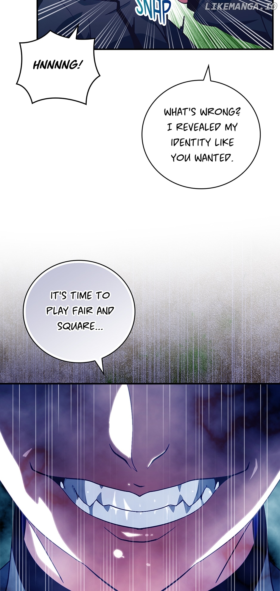 I’m Destined For Greatness! Chapter 202 - page 40