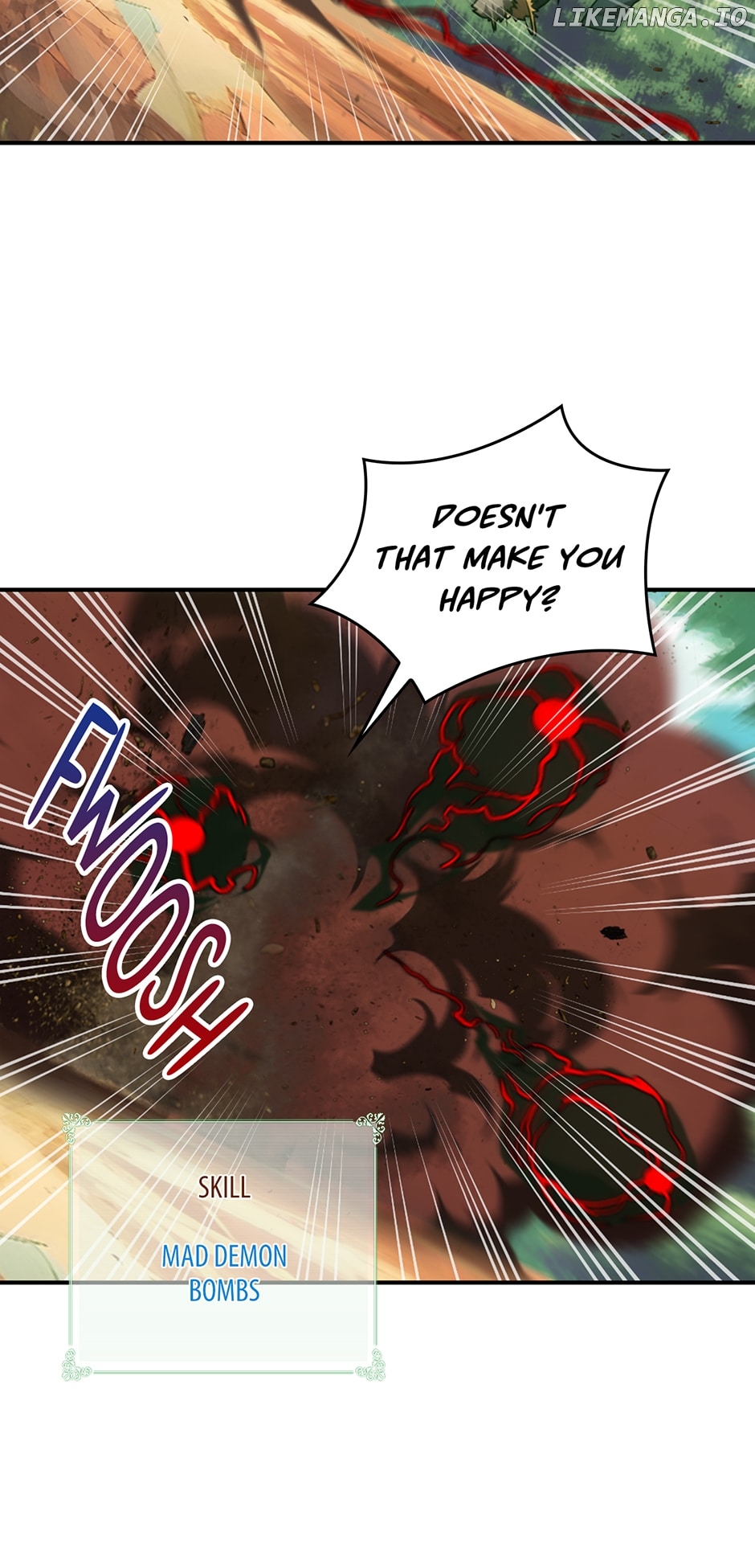 I’m Destined For Greatness! Chapter 202 - page 5