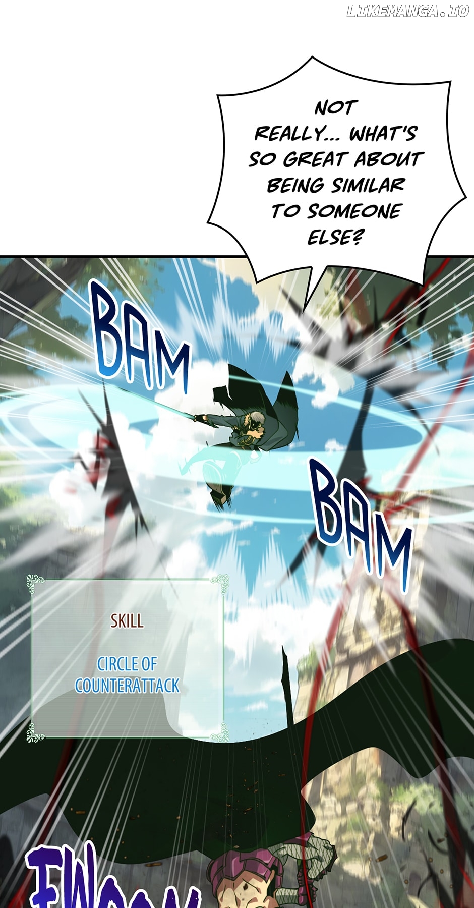 I’m Destined For Greatness! Chapter 202 - page 6