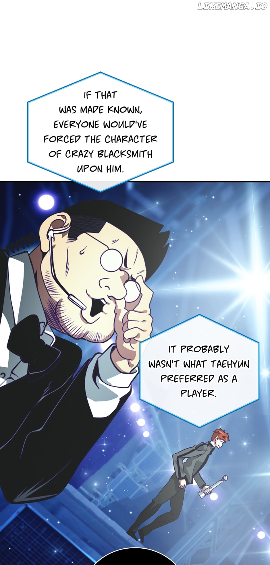 I’m Destined For Greatness! Chapter 202 - page 65
