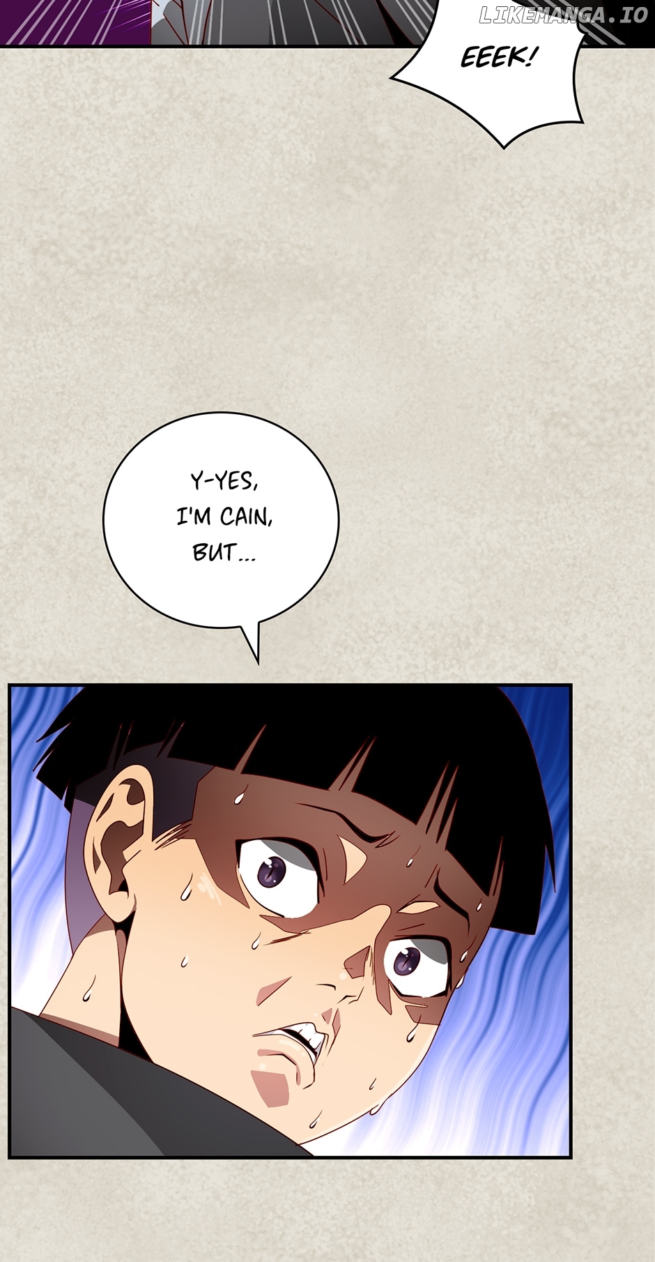 I’m Destined For Greatness! Chapter 203 - page 16