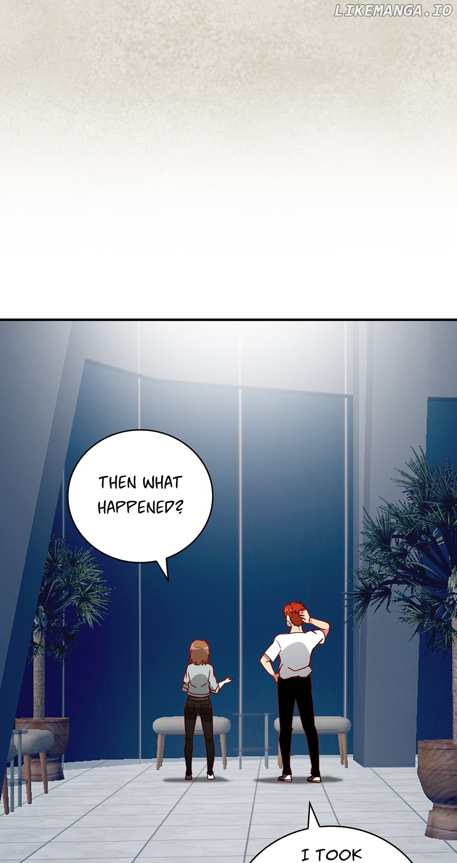 I’m Destined For Greatness! Chapter 203 - page 24