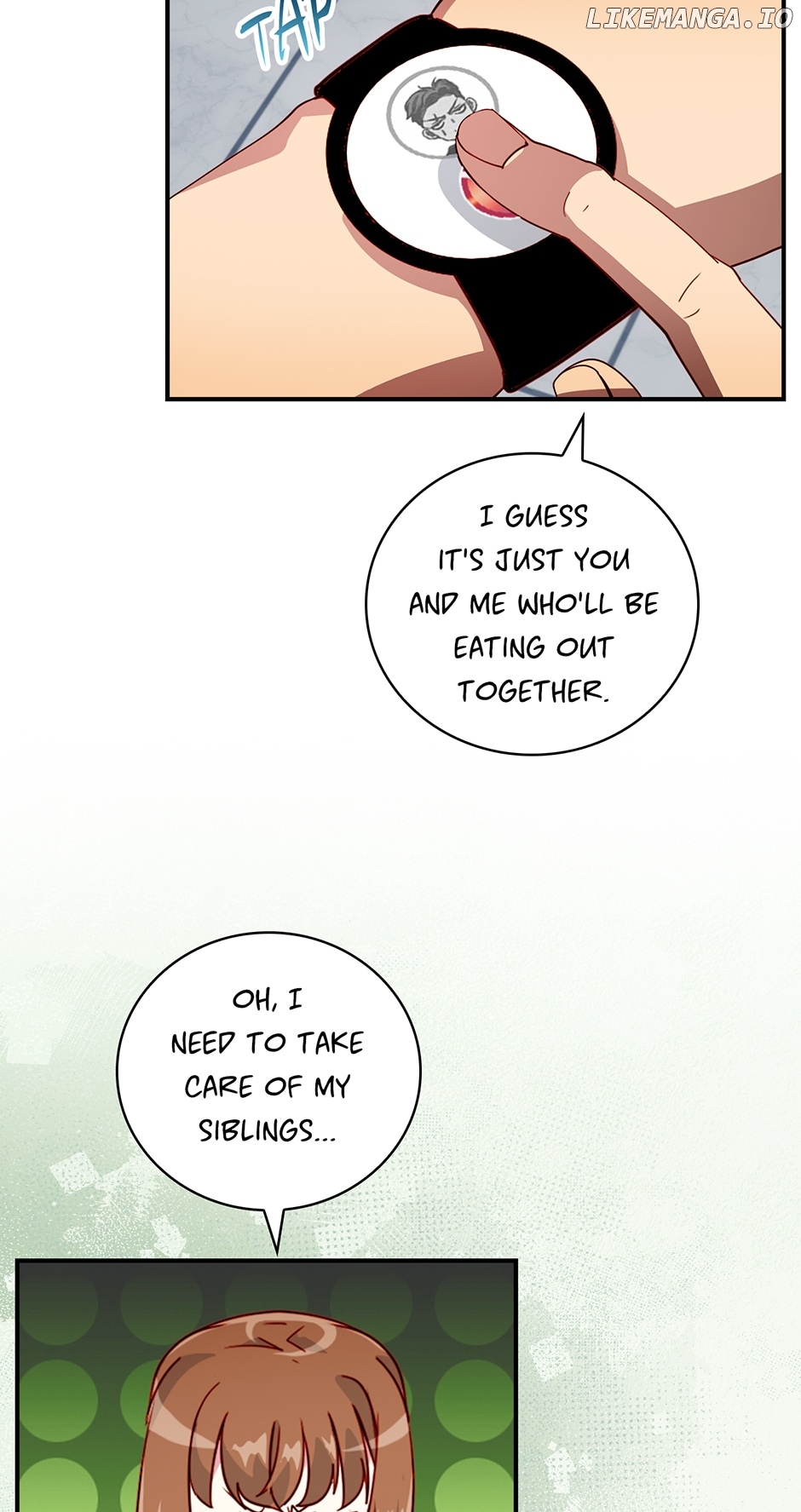 I’m Destined For Greatness! Chapter 203 - page 26