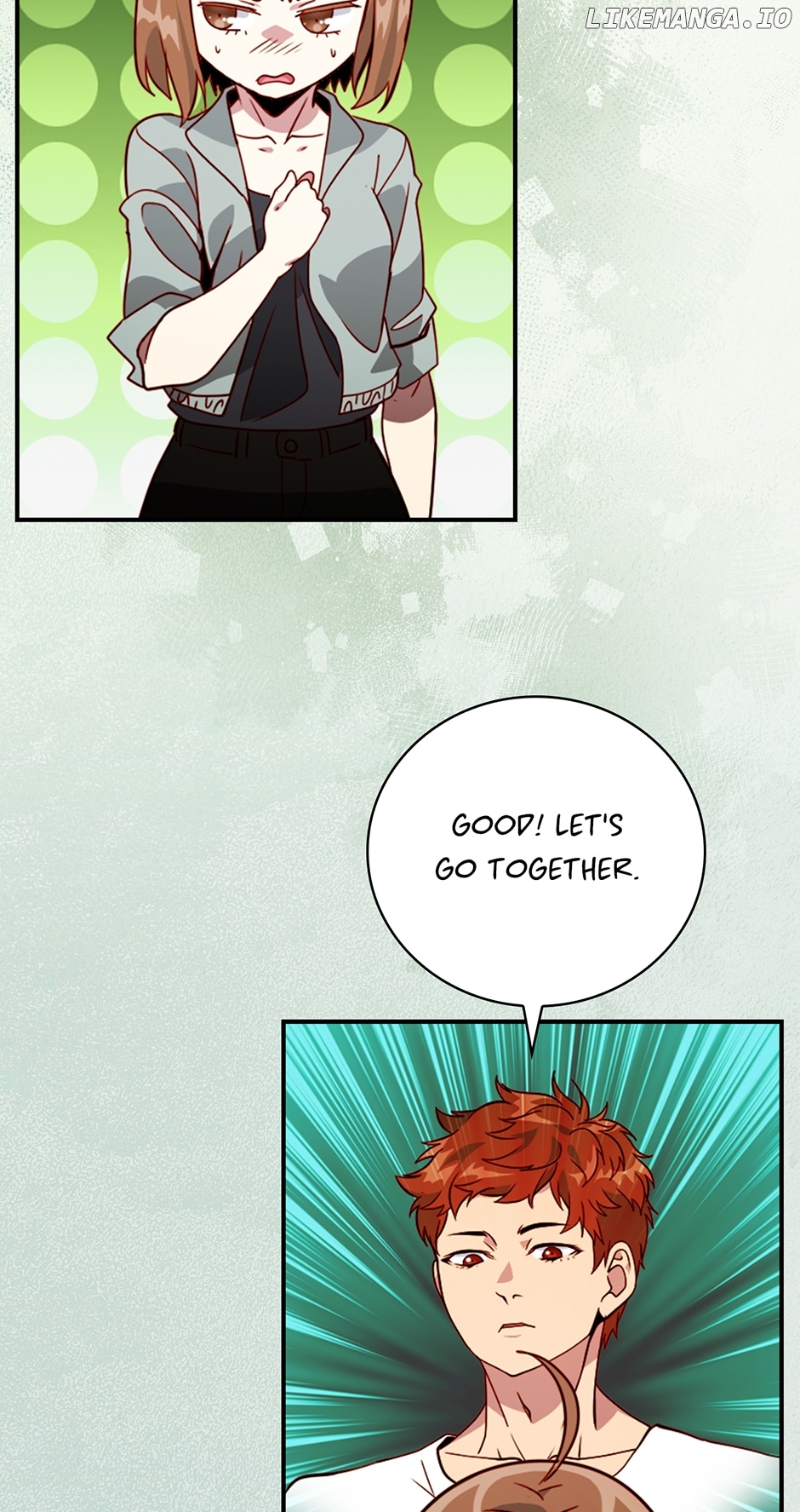 I’m Destined For Greatness! Chapter 203 - page 27