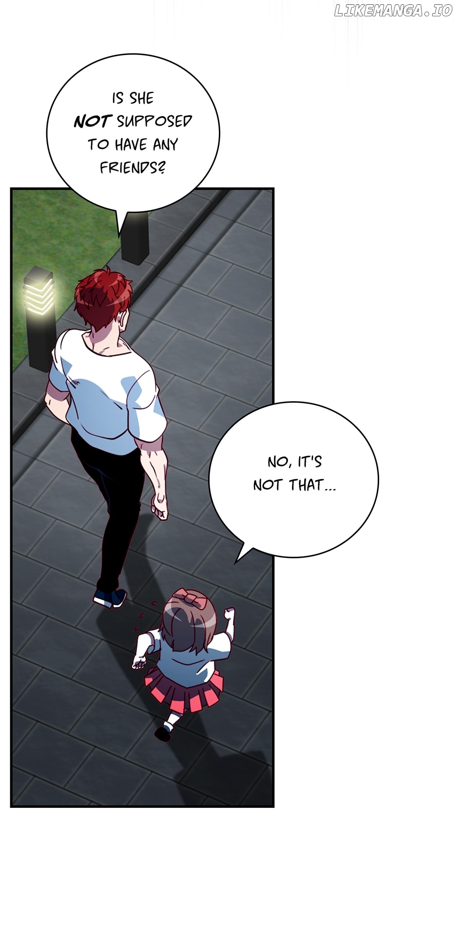 I’m Destined For Greatness! Chapter 203 - page 36