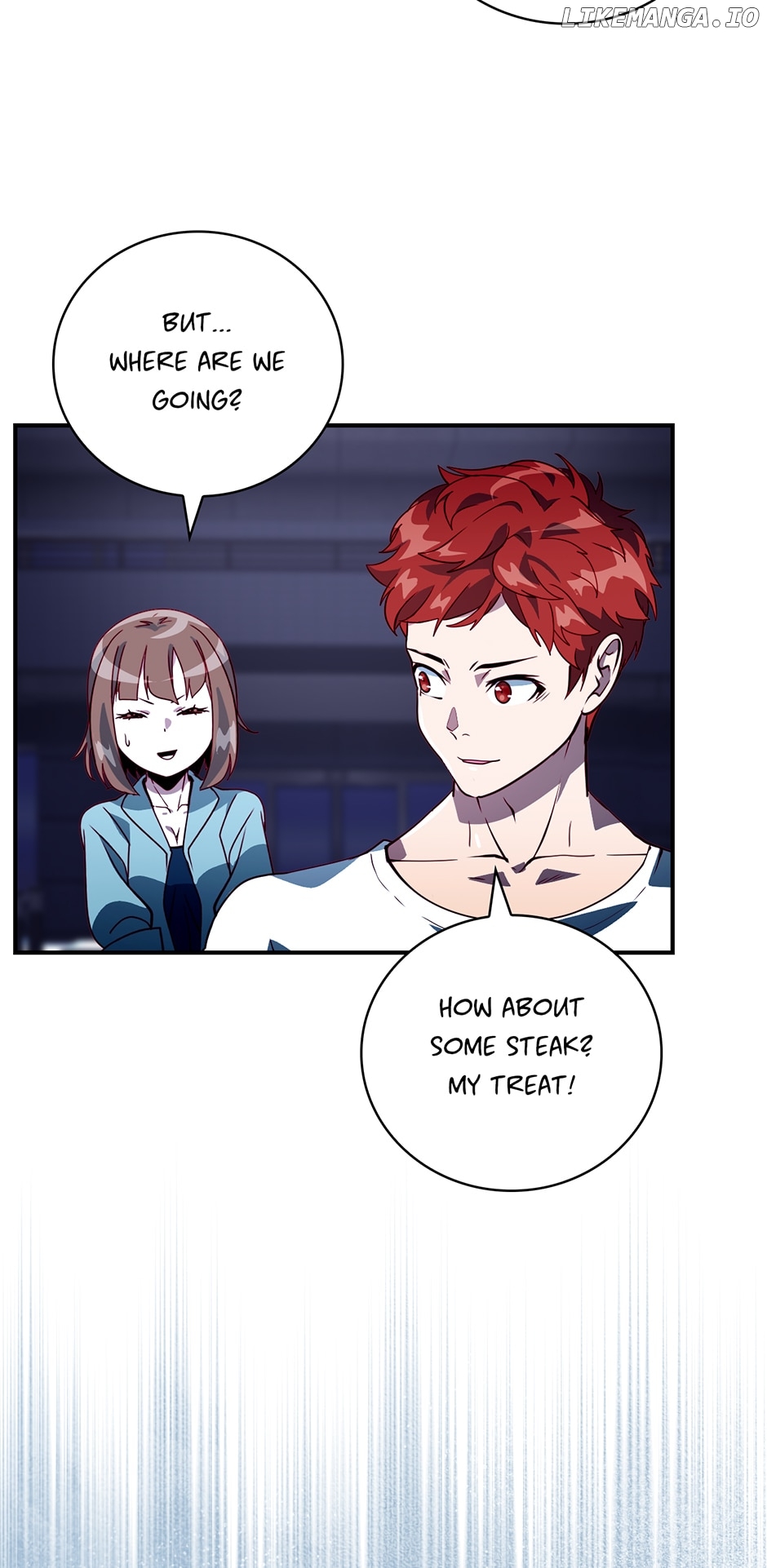 I’m Destined For Greatness! Chapter 203 - page 39